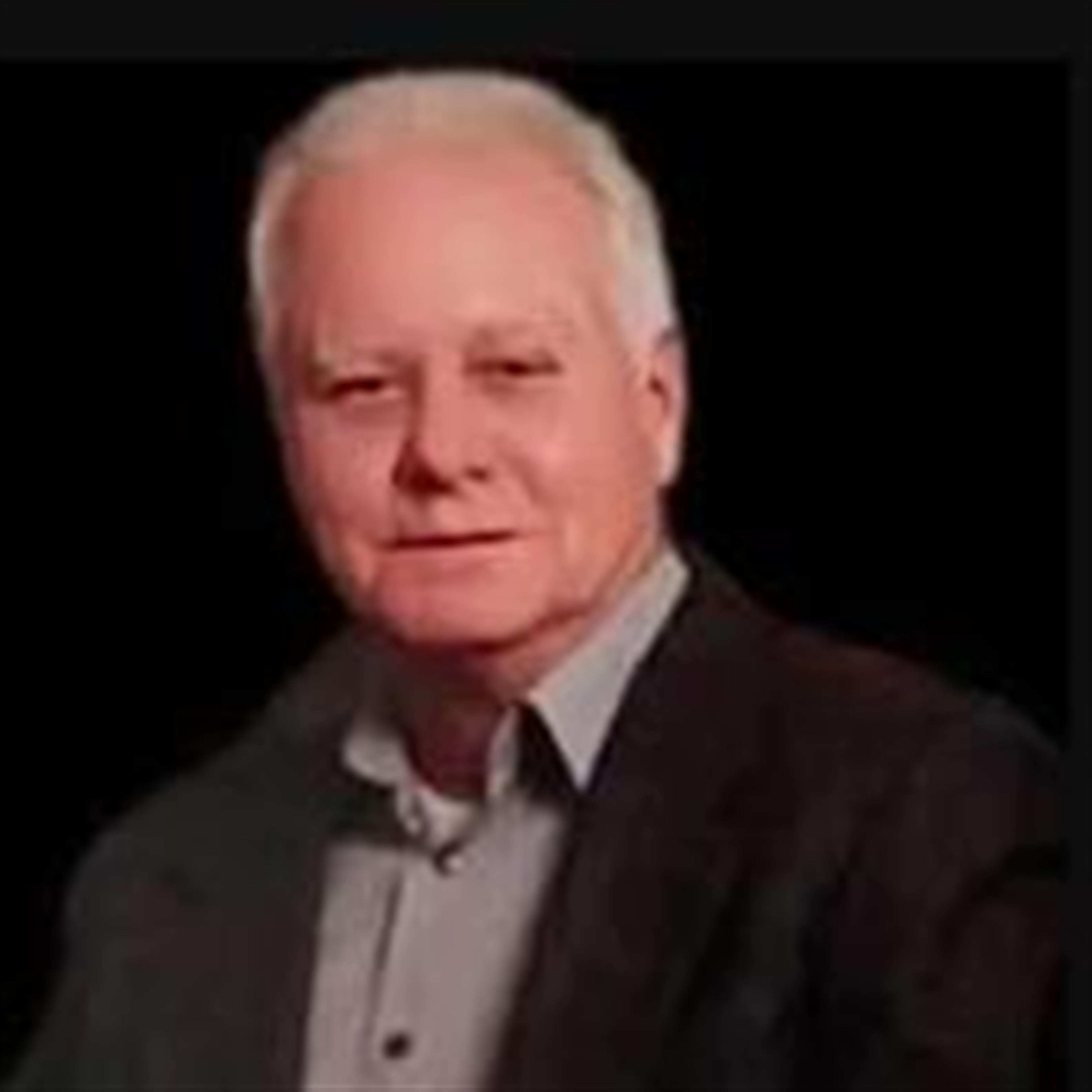David Eugene Keiser