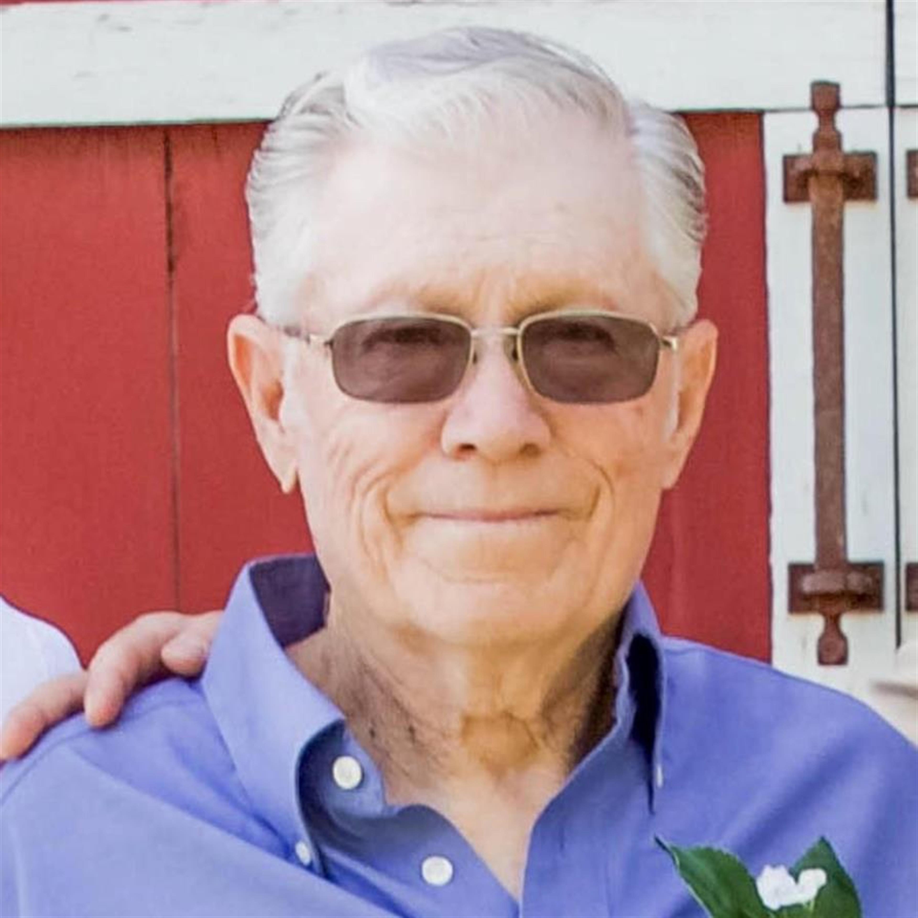 William Edward Biedler