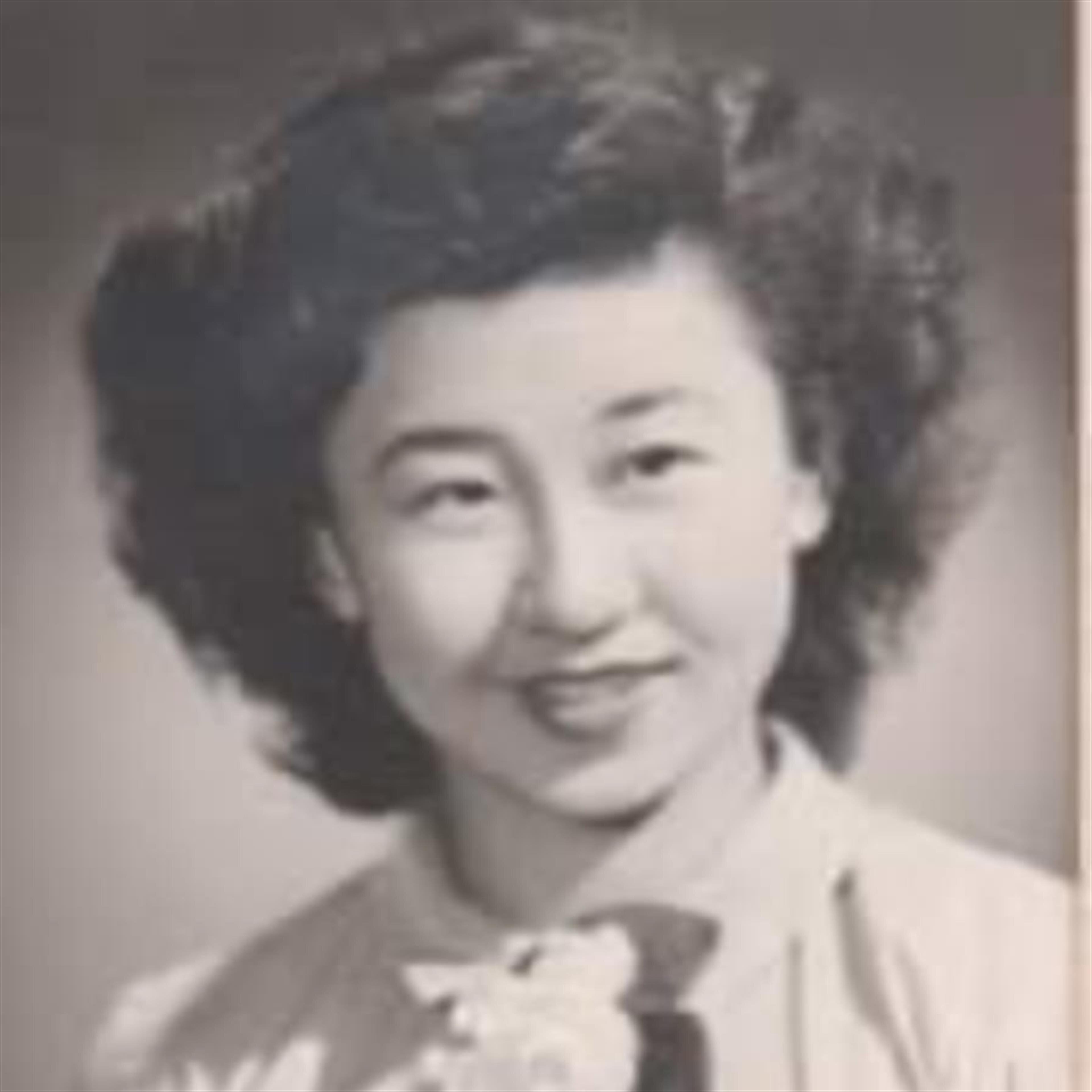Joyce R. Atkins