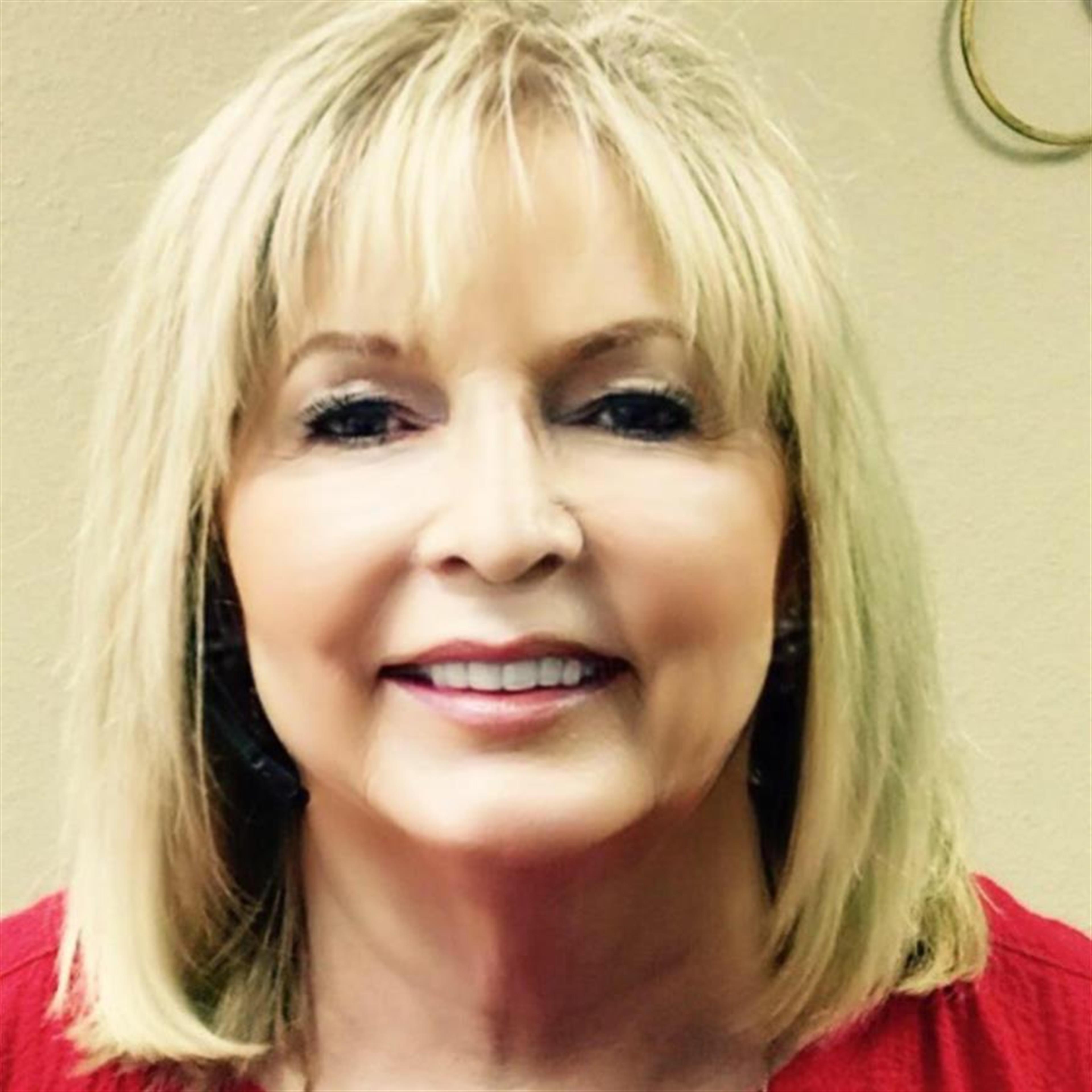 Linda Stone