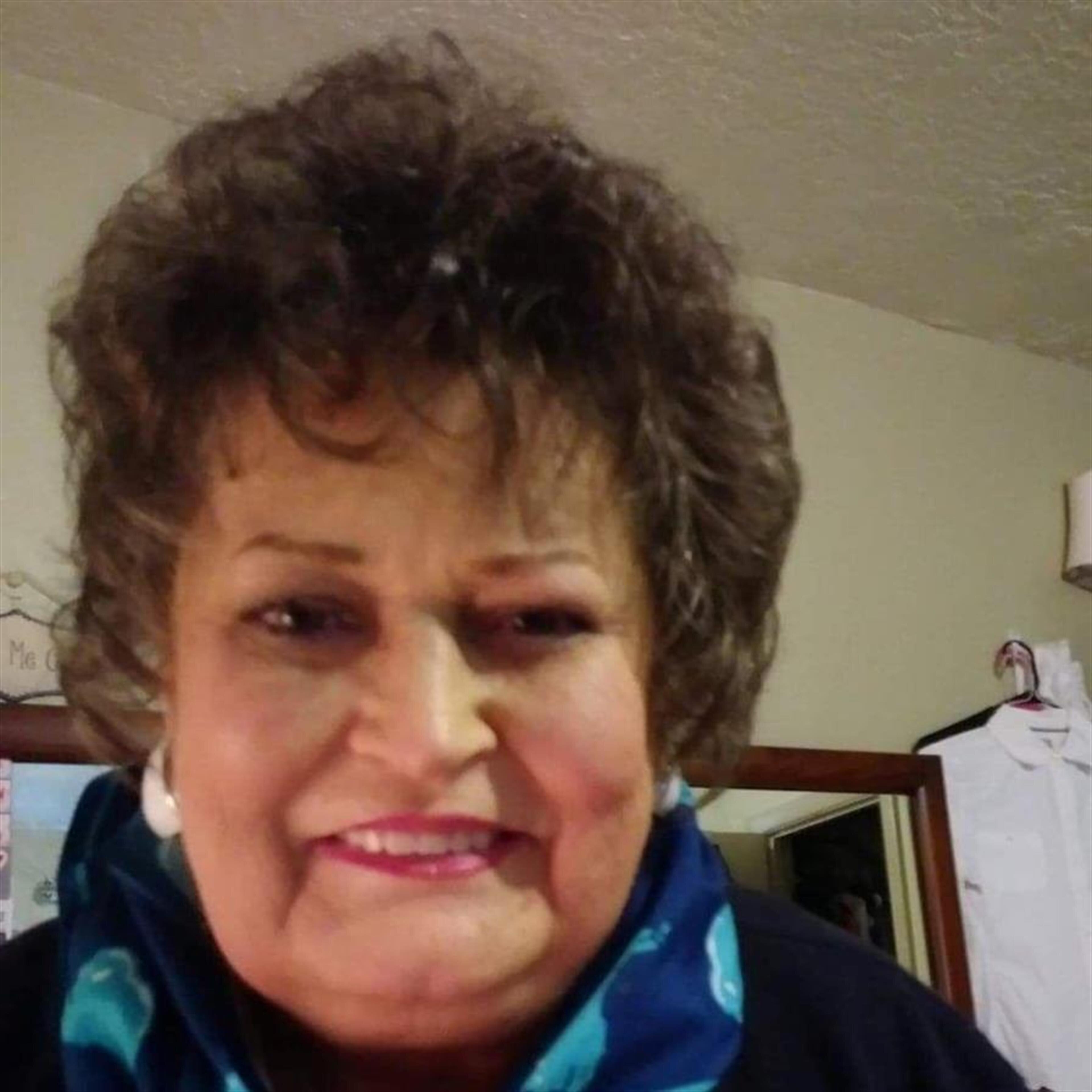 Sharon Lee Turner