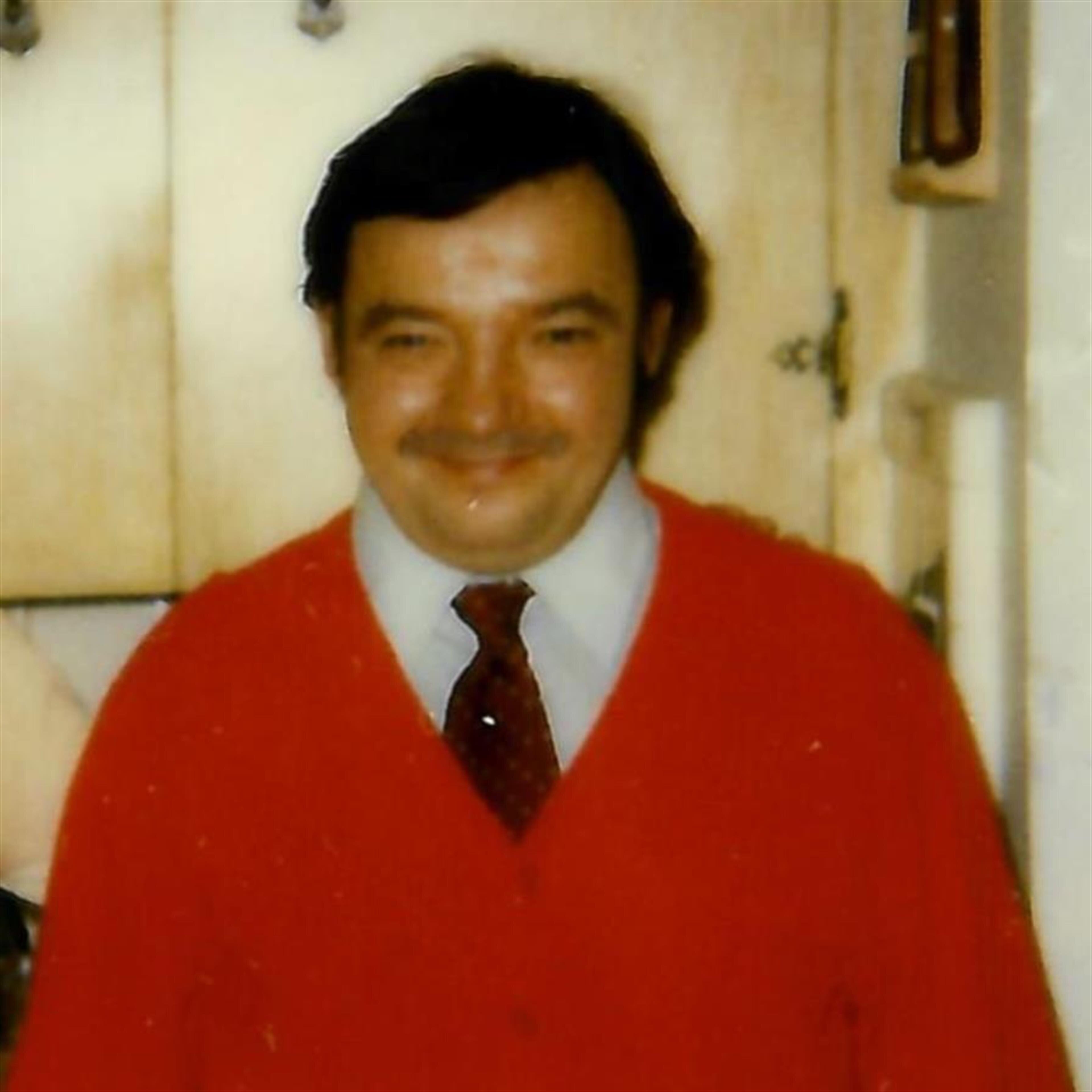 Thomas A. Wendell