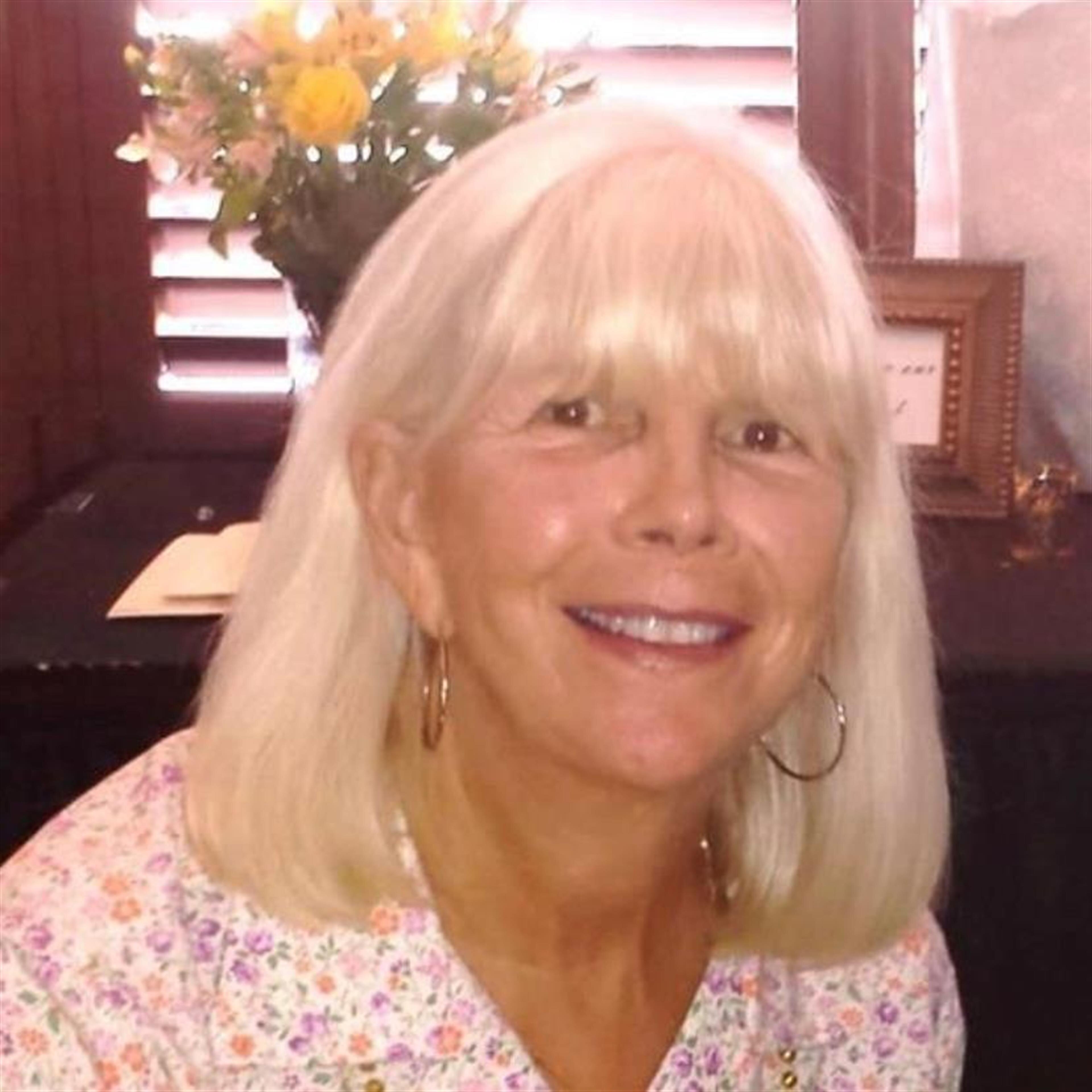 Donna Wright