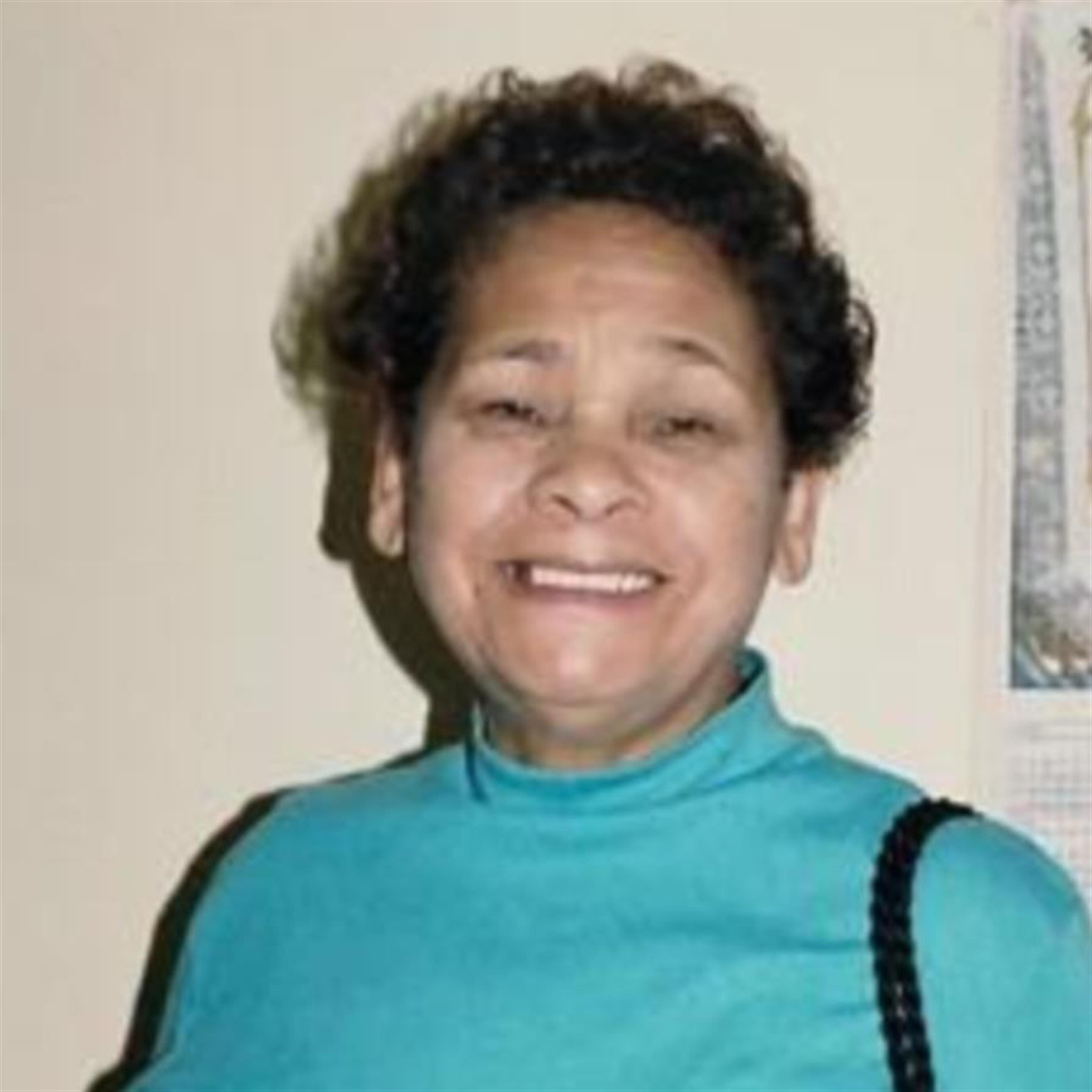 Felicita Rodriguez Martinez