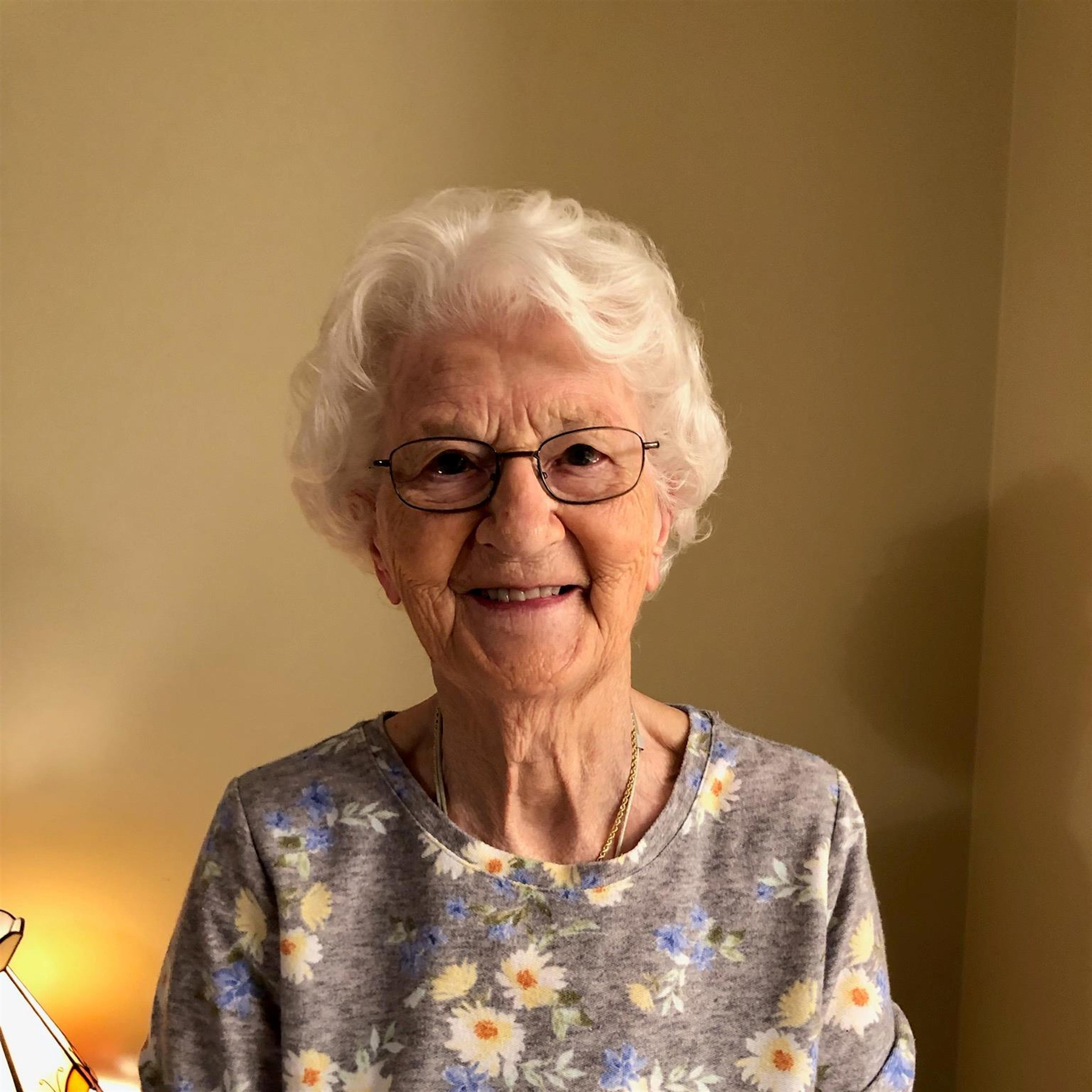 Gerda E. Kirkwood