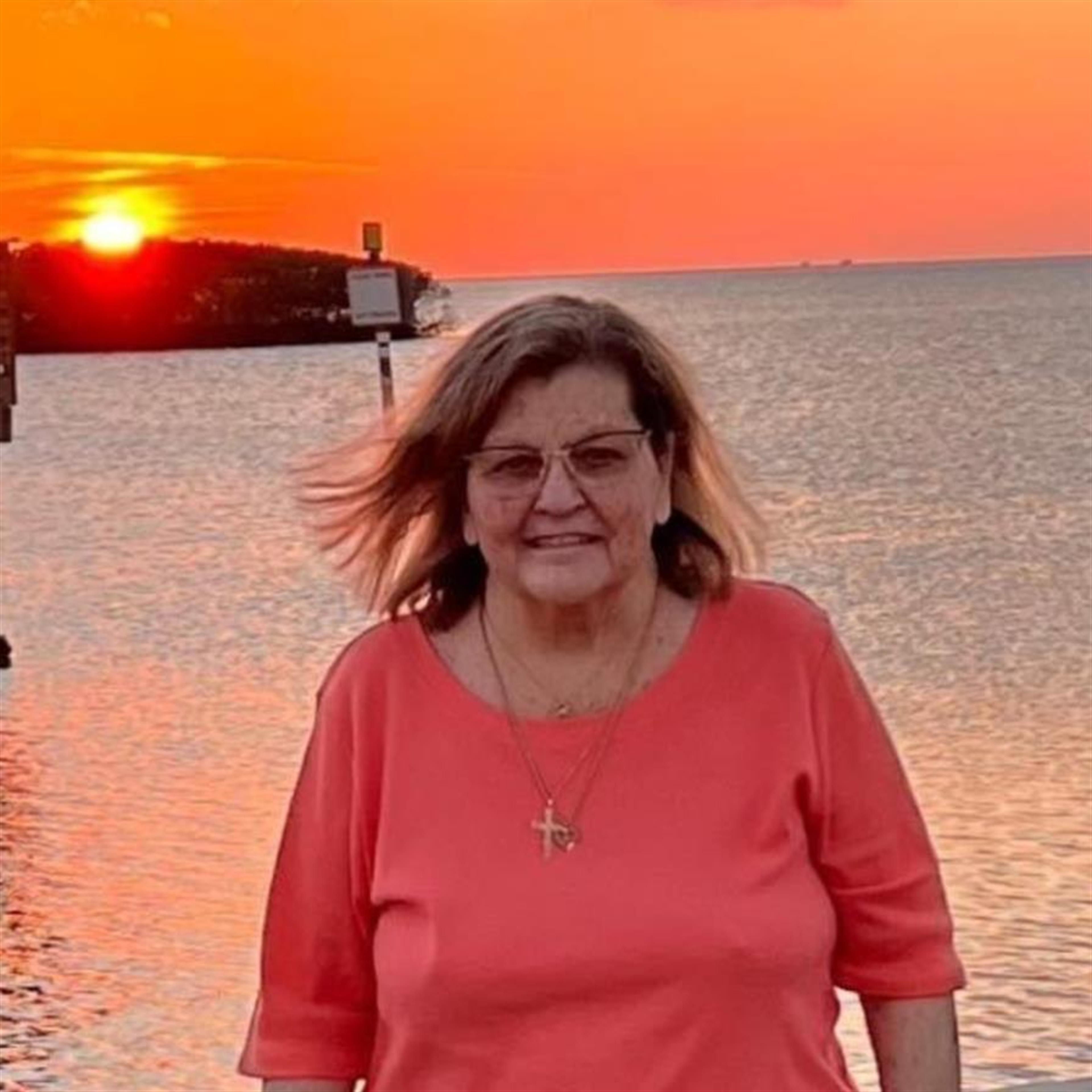 Judy Marie Summa