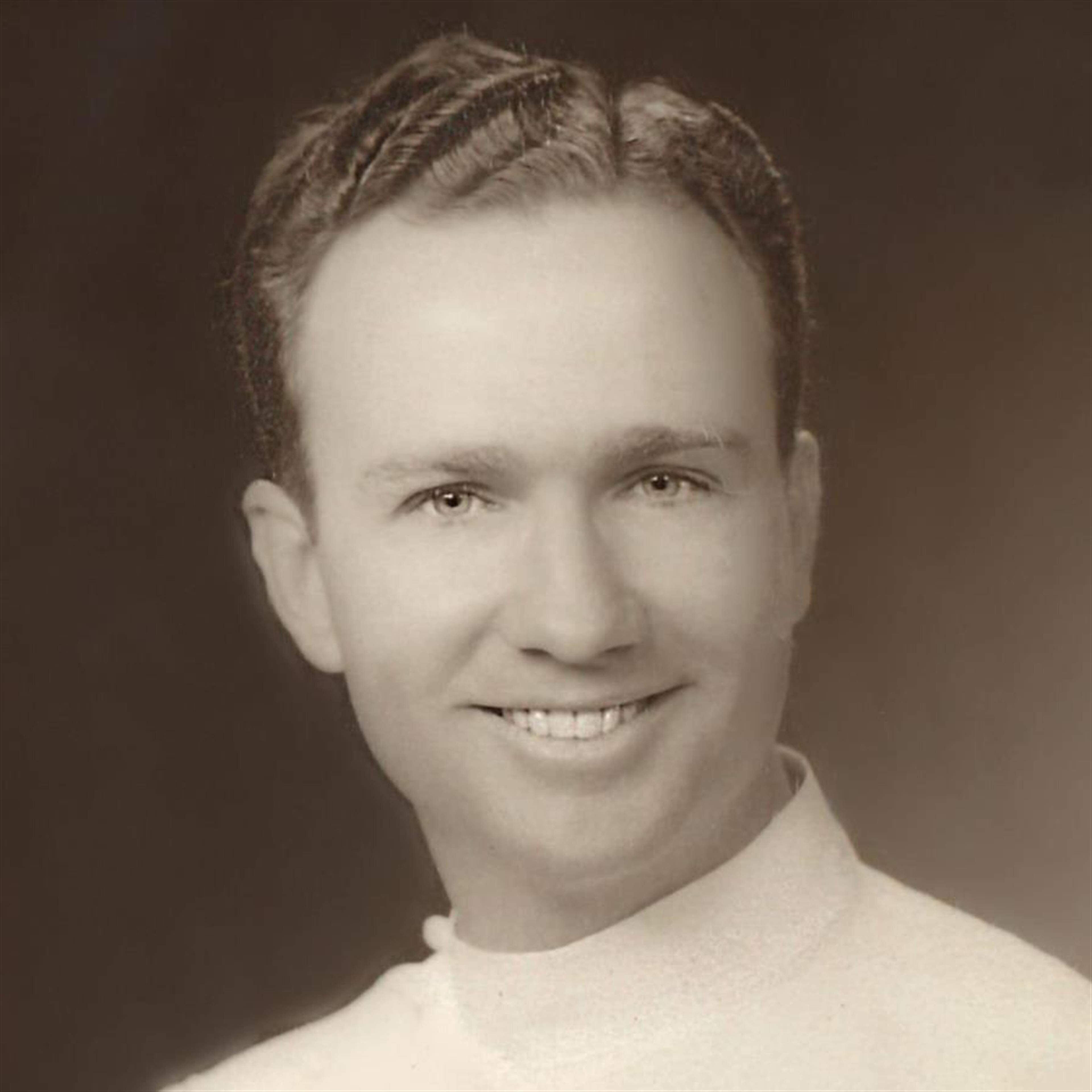 William Dixie Purser