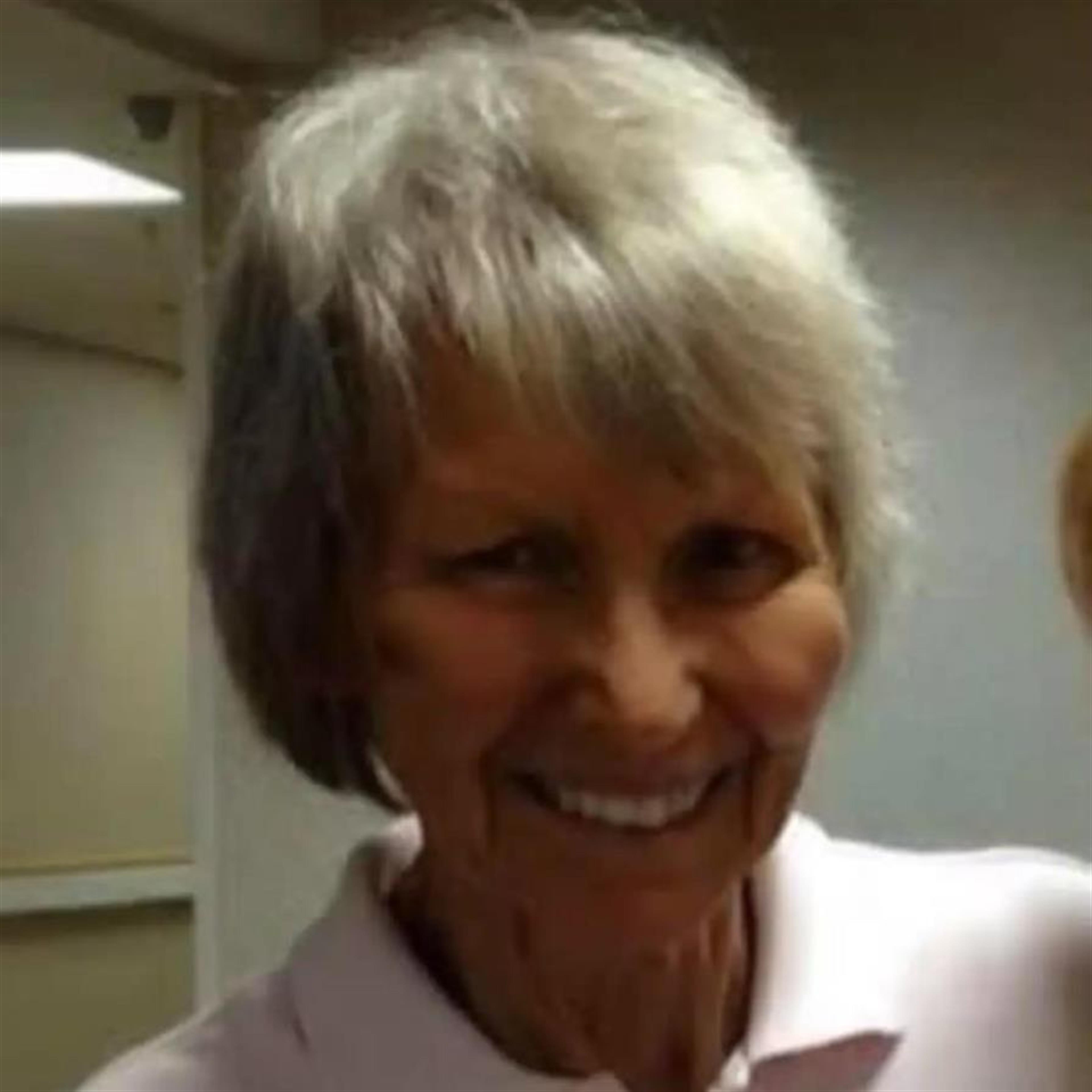 Vivian Charlene Daugherty's obituary picture