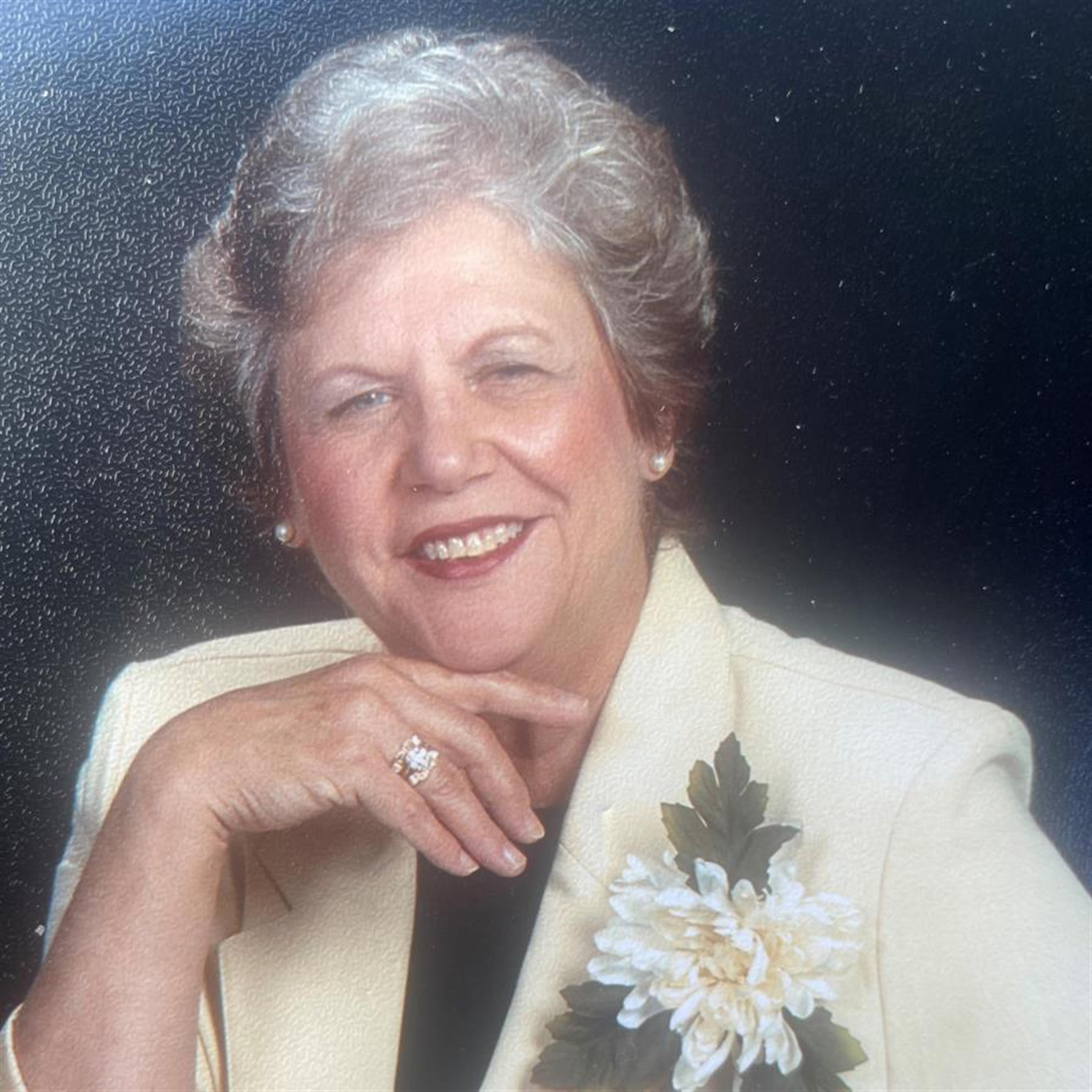 Sandra Ann Purdom's obituary picture