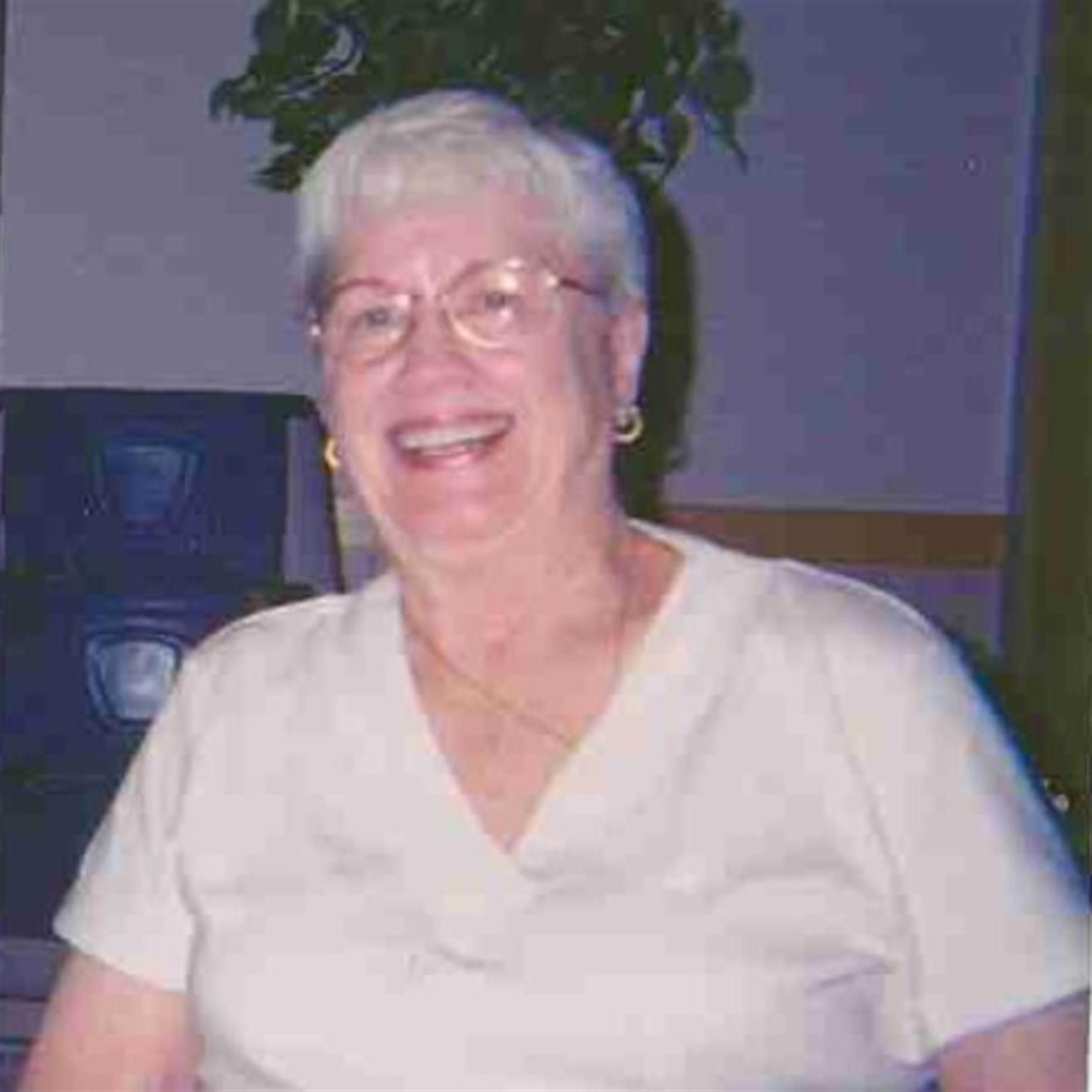 Sarah Louise Maranto