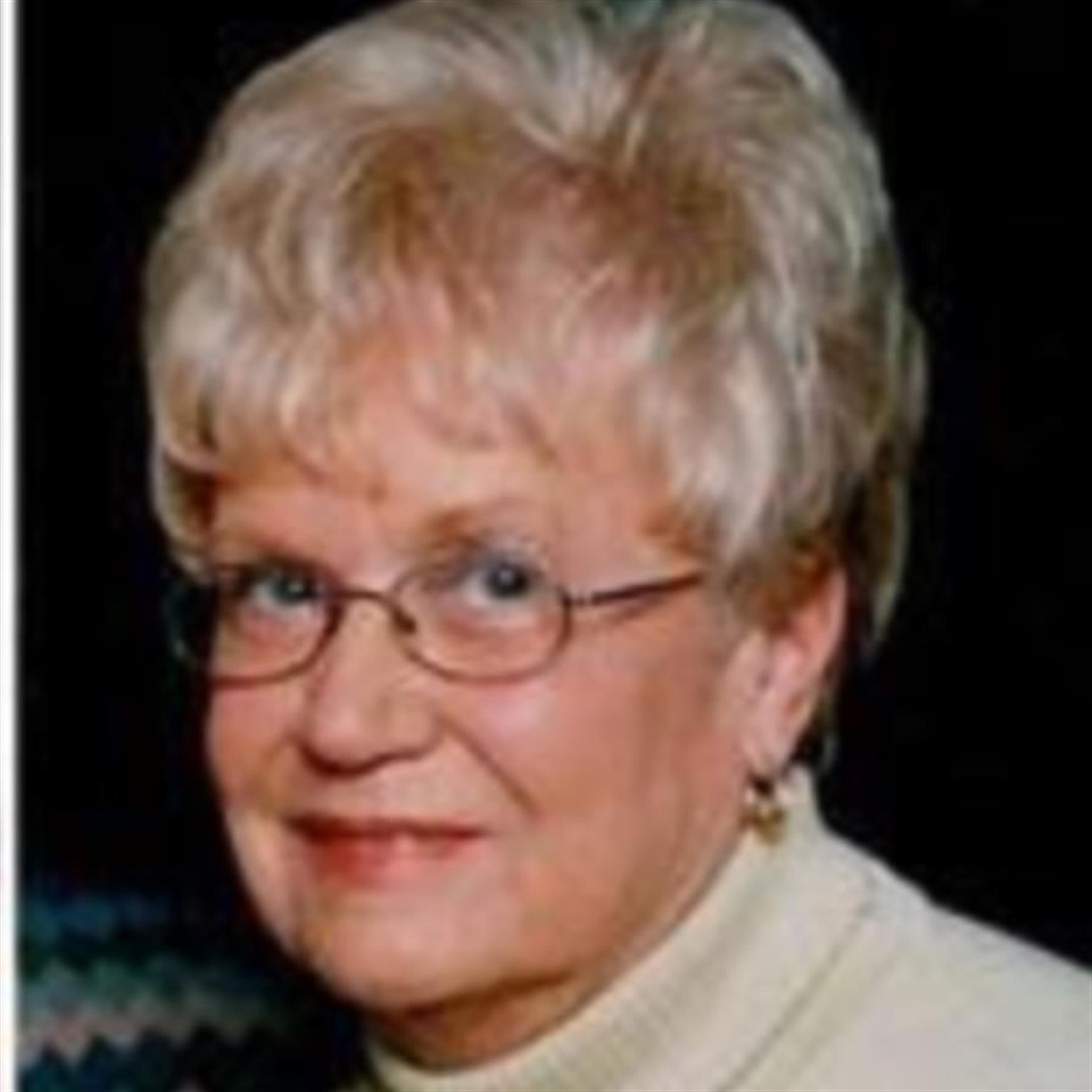 Shirley A. Davis