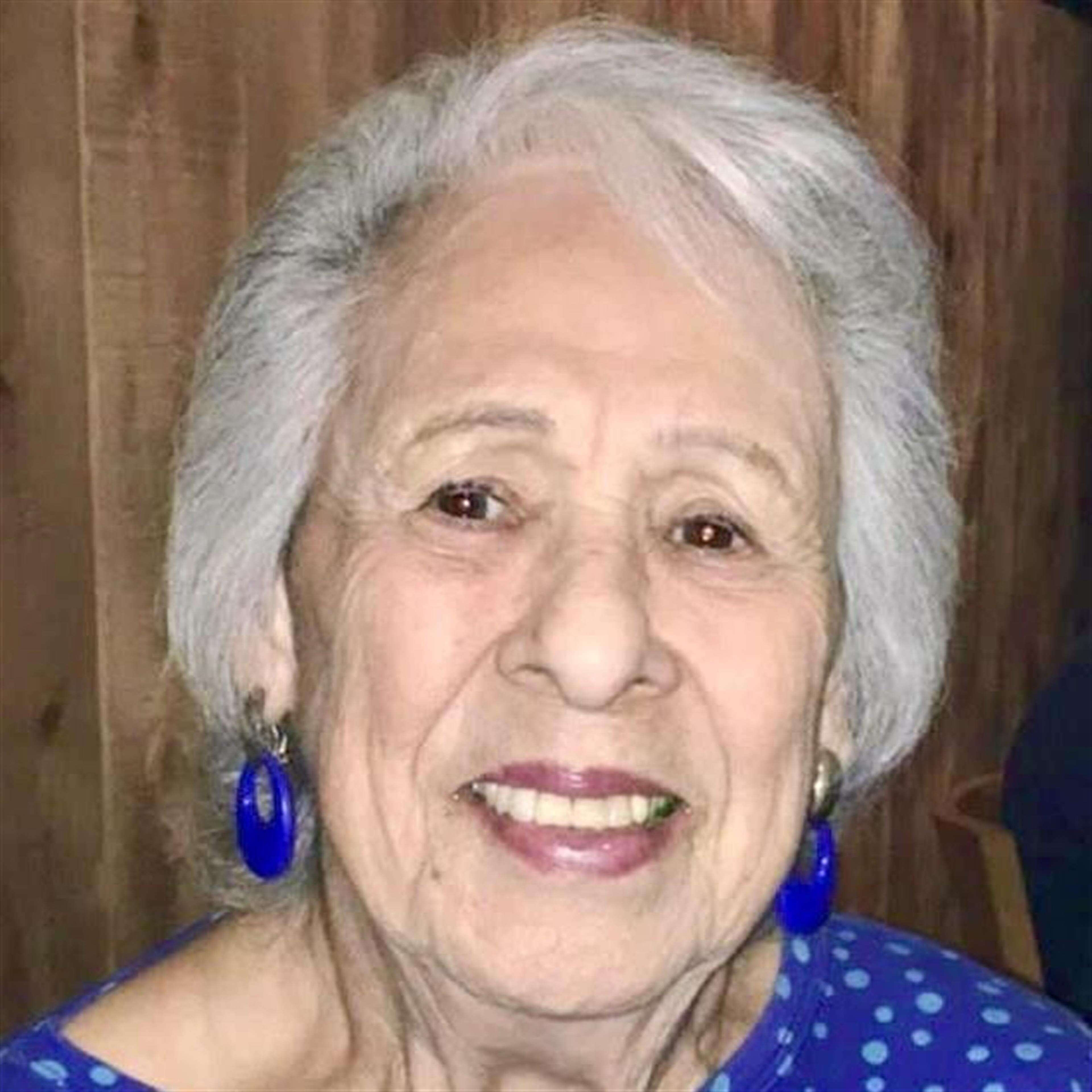 Anita M. Krueger