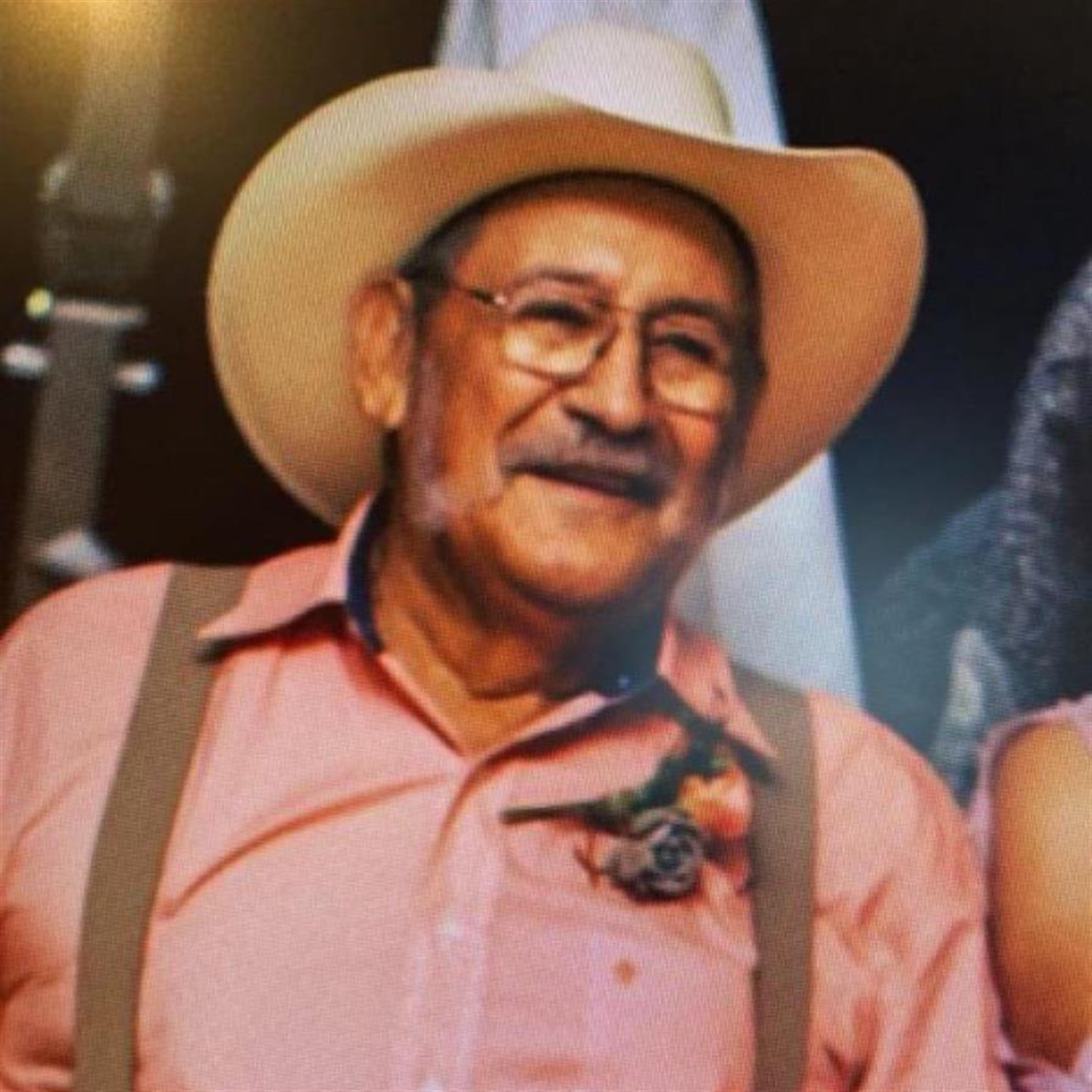 Esequeil "Skeeter" Sosa Marruffo