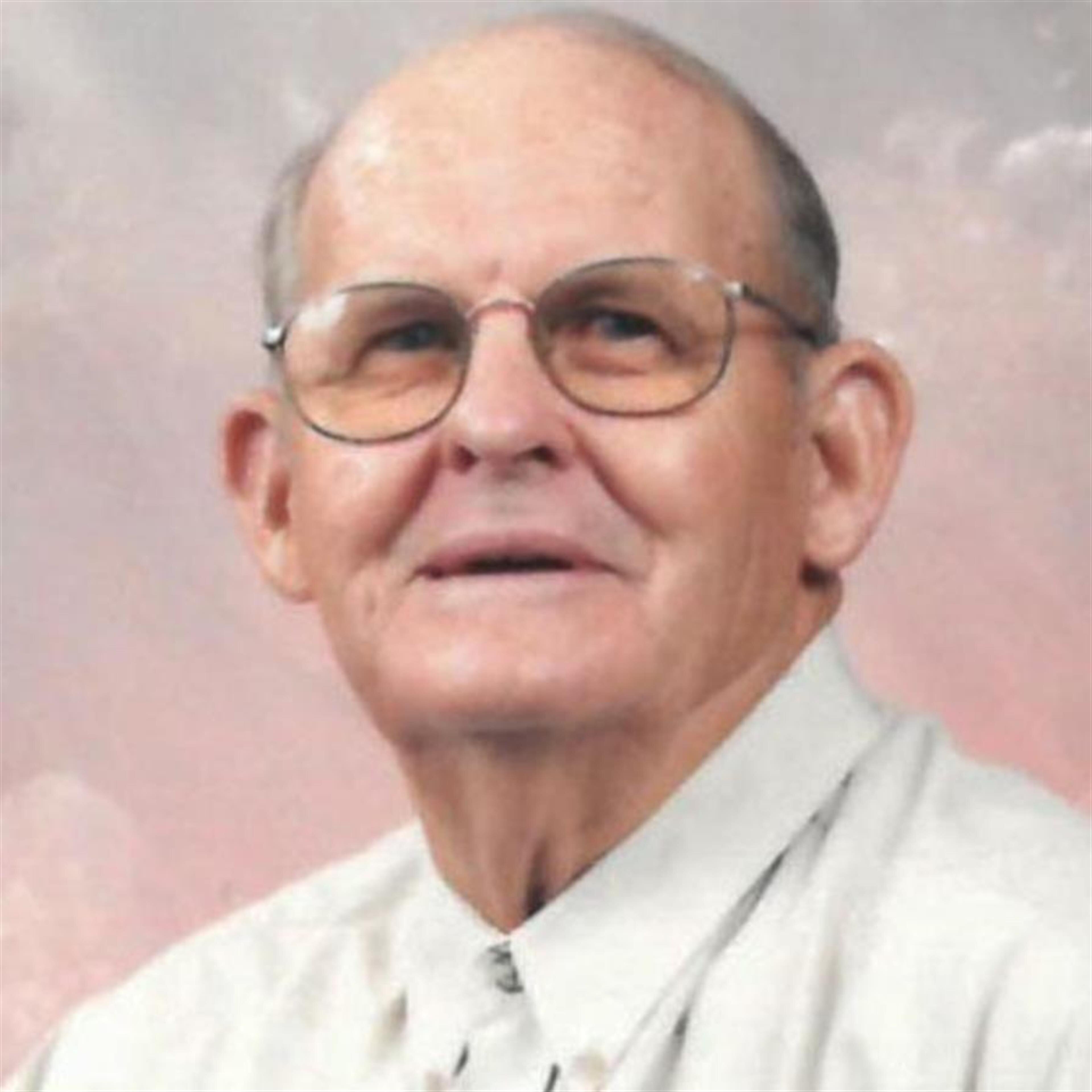 Otha Ray Jenkins Sr.