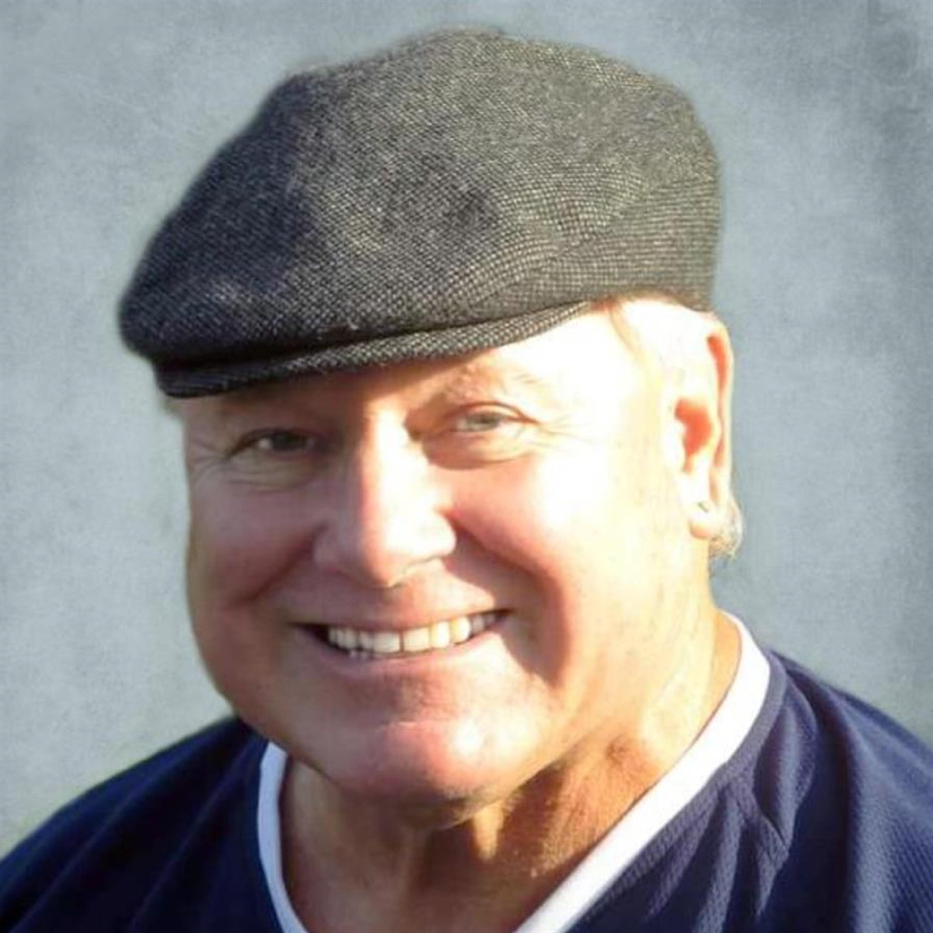 John Philip McNemar