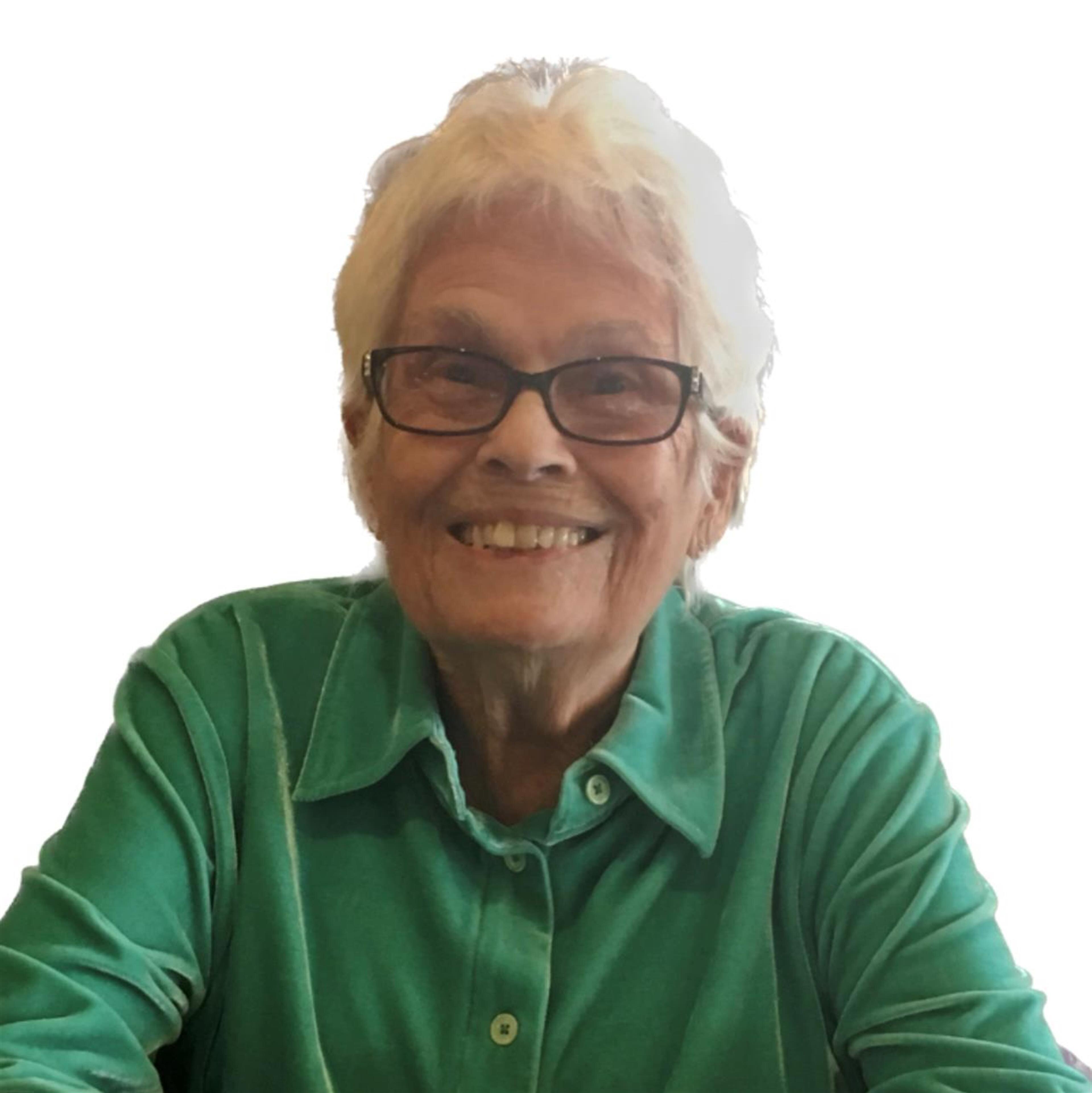 Jean Marie McDermott