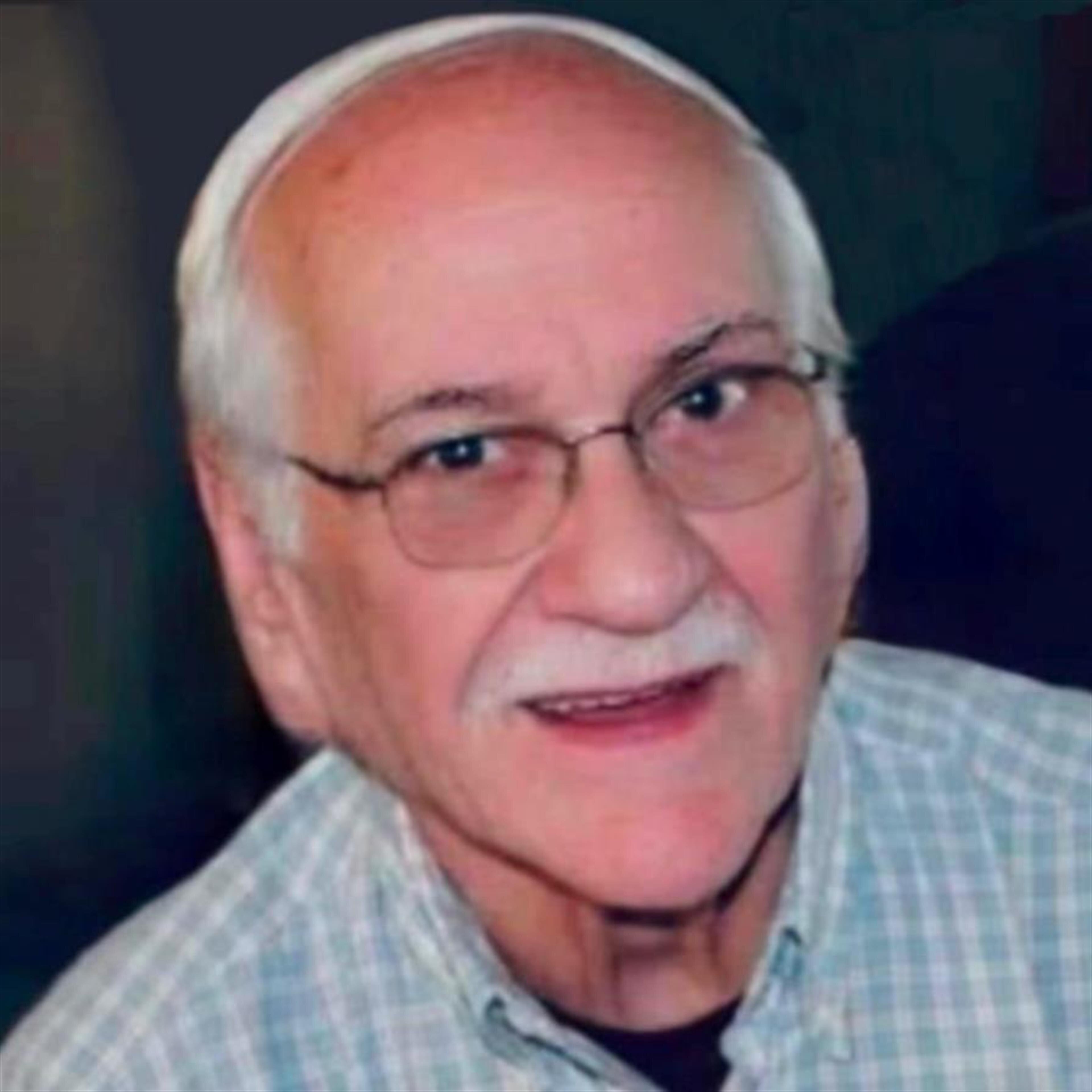 Stanley F. Adkins