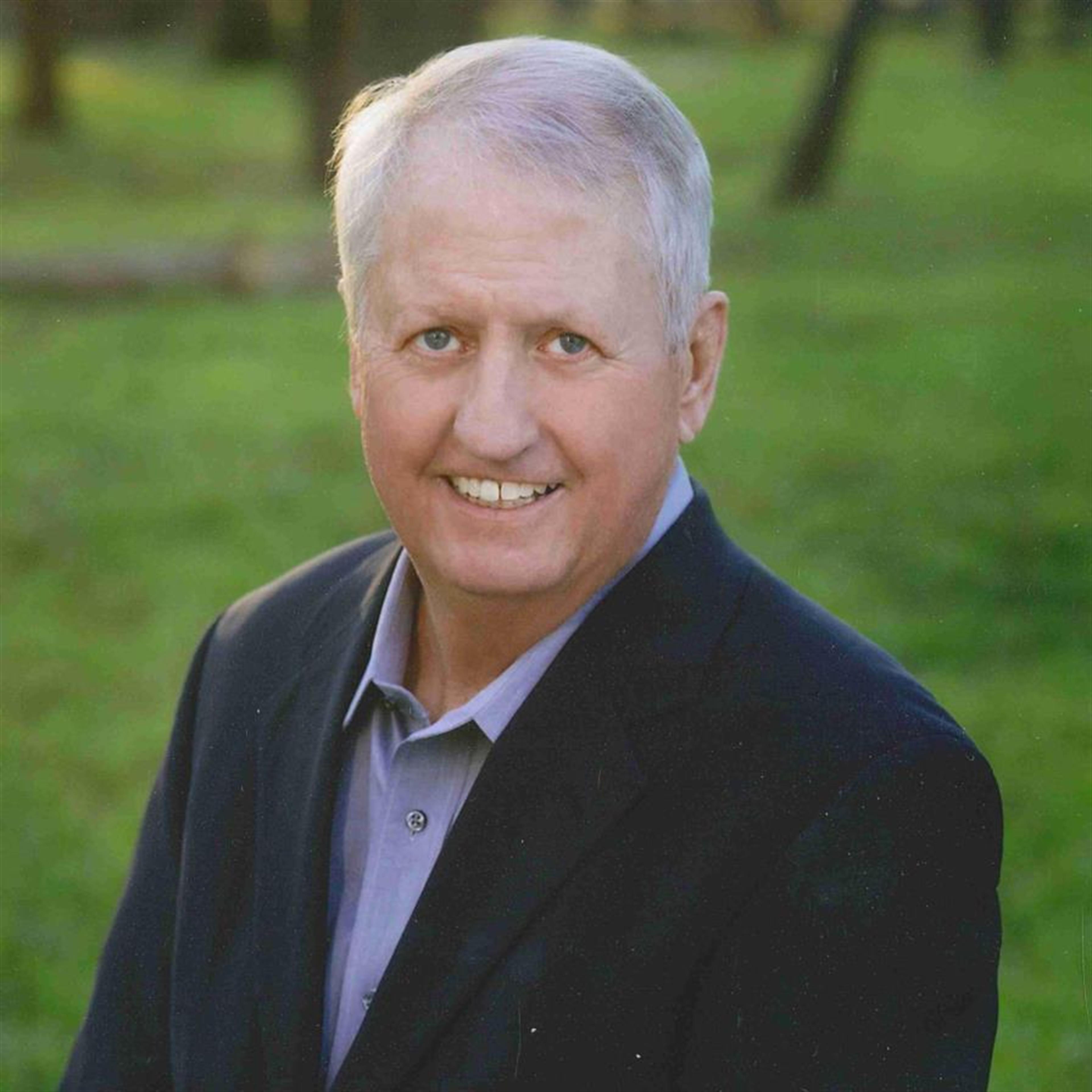James Ashley Greenhaw
