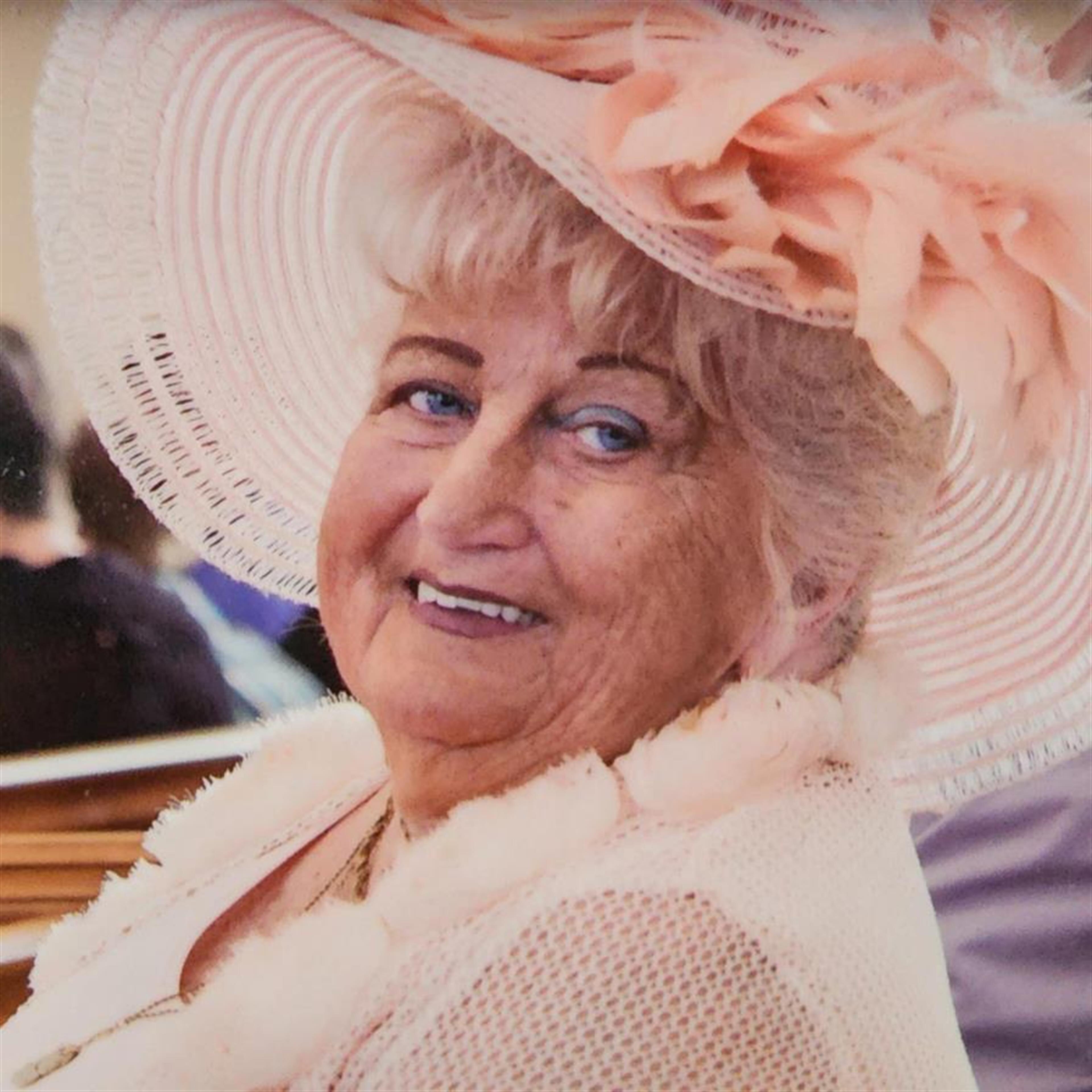 Bonnie Andrews-Geisbert