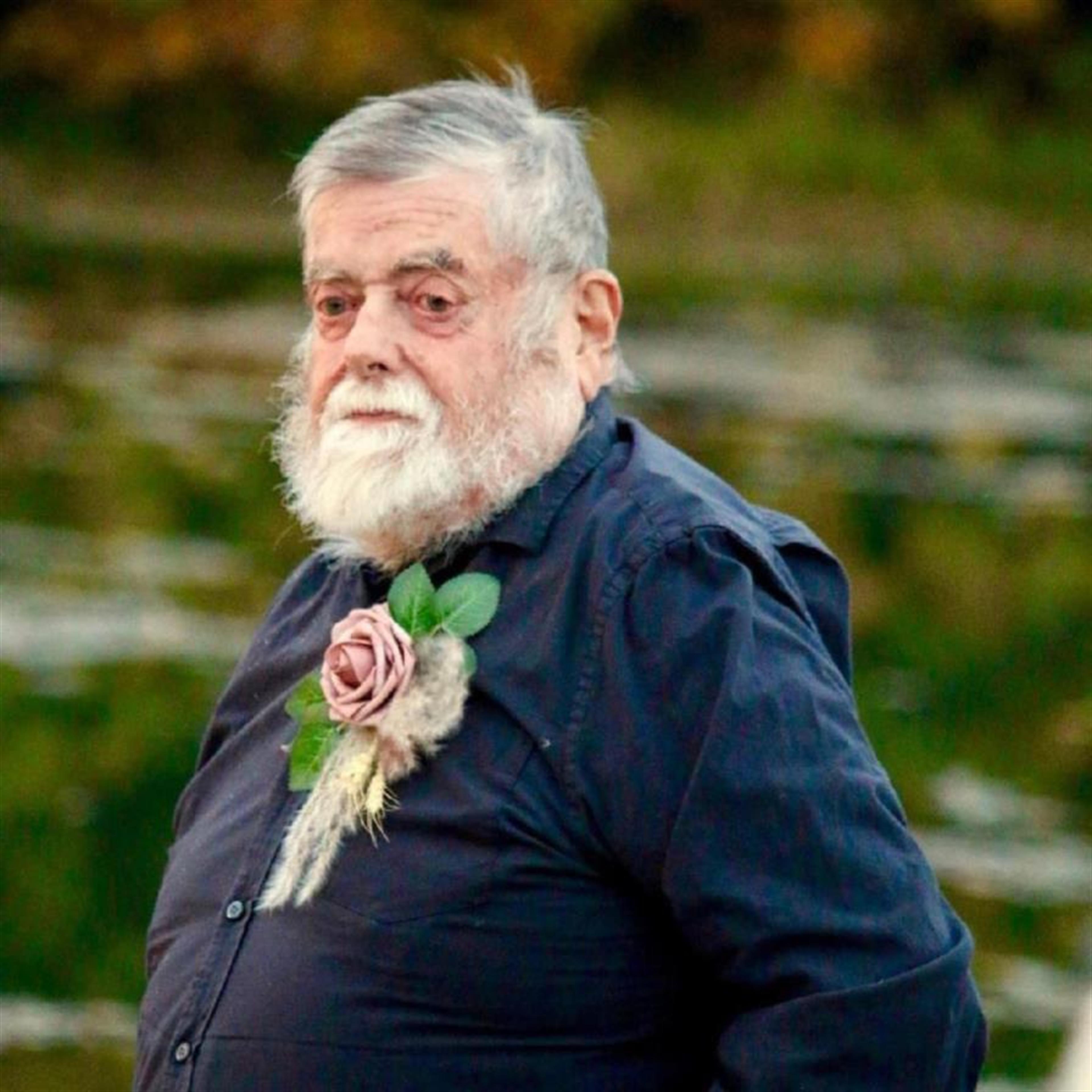 Donald "Don" Mehrtens