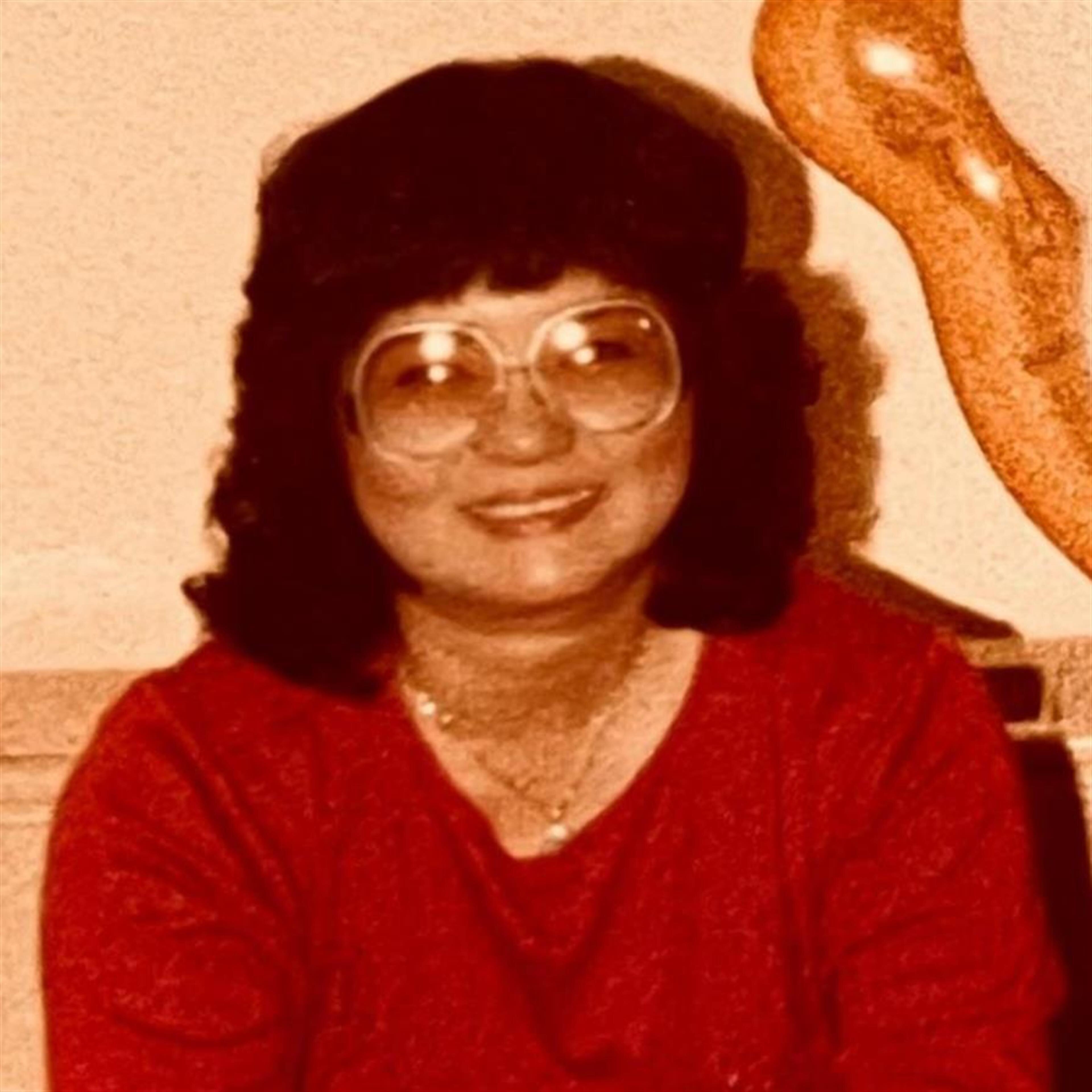 Maytha Hayako Sorayama