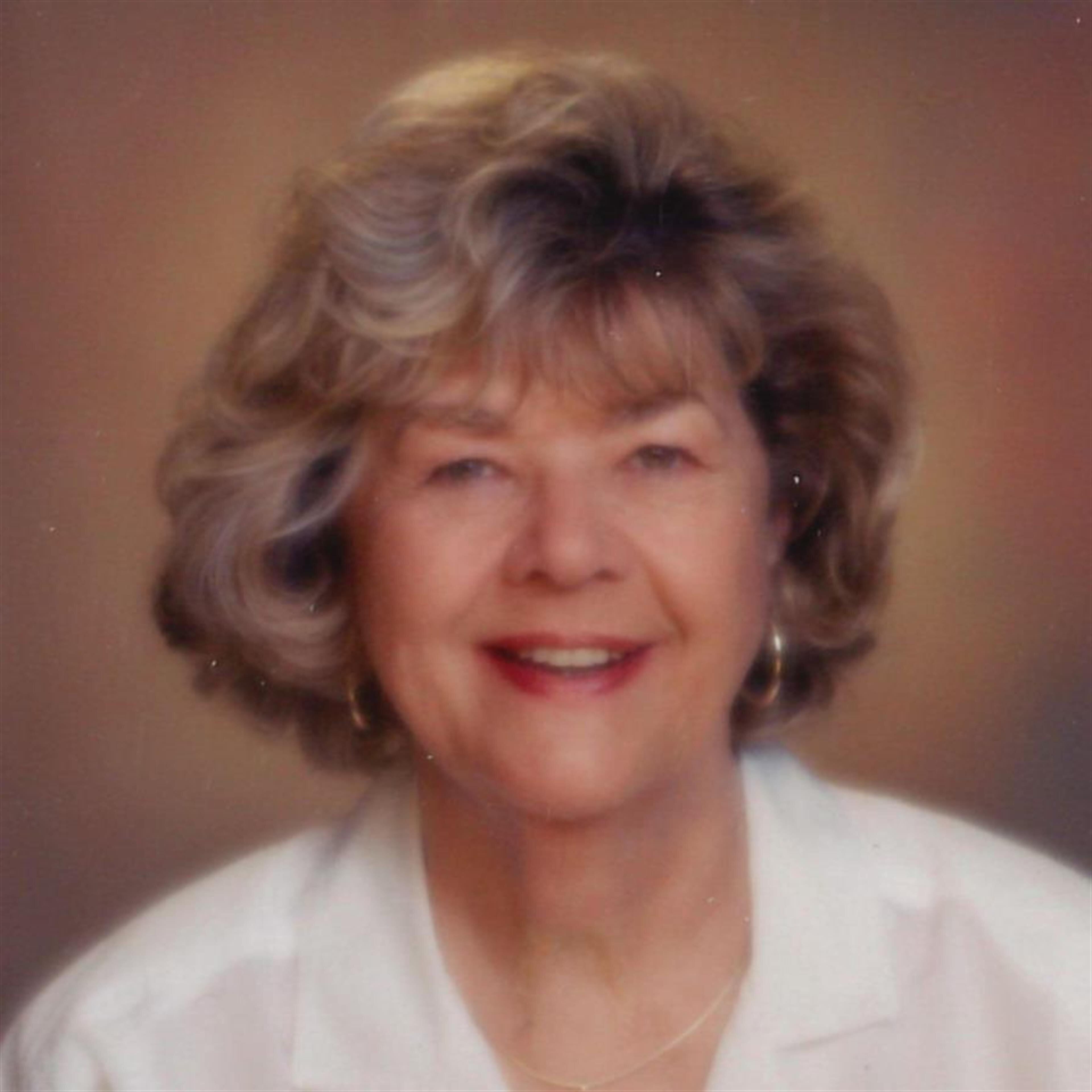 Jean Clay Cox Garibaldi