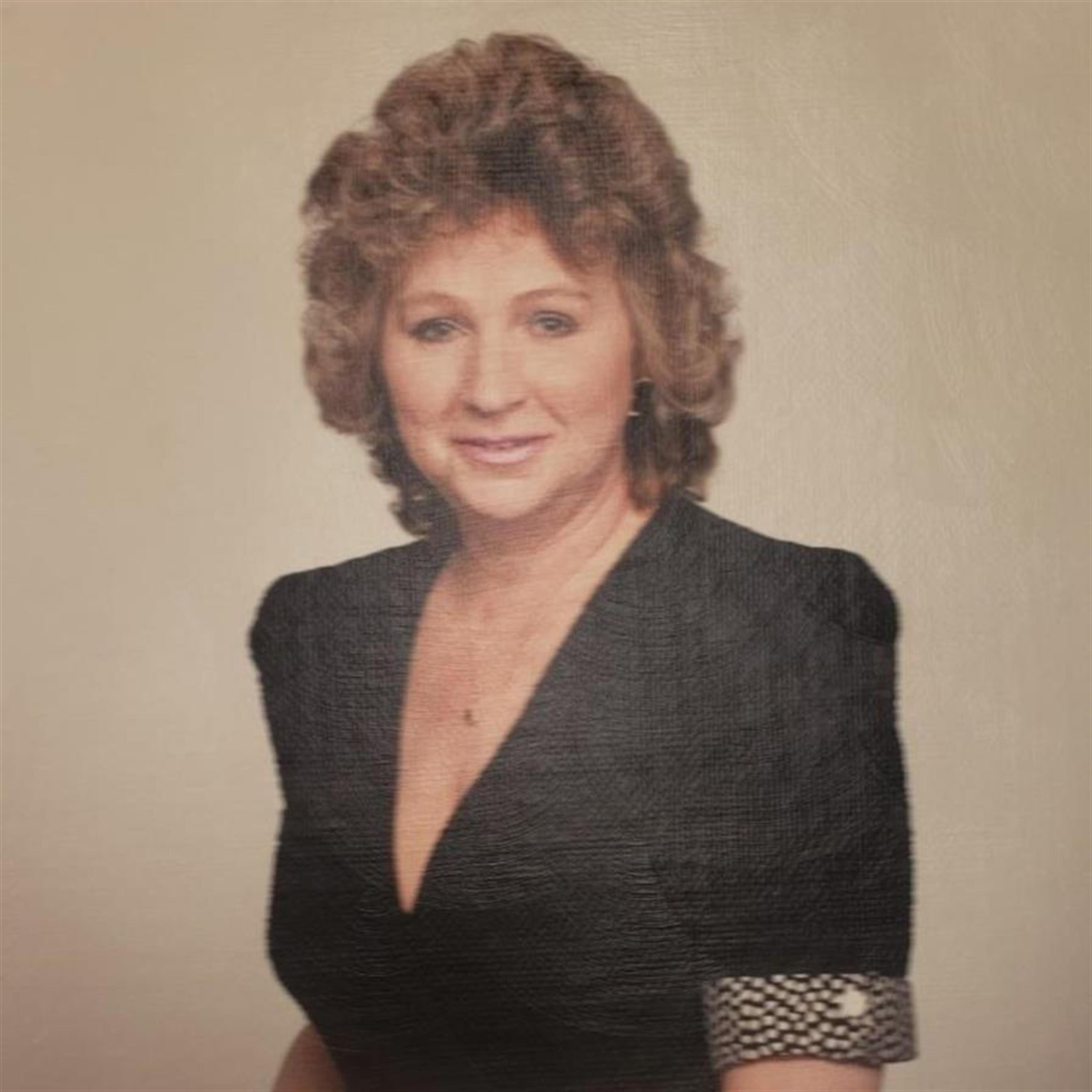 Linda Marie Oliver