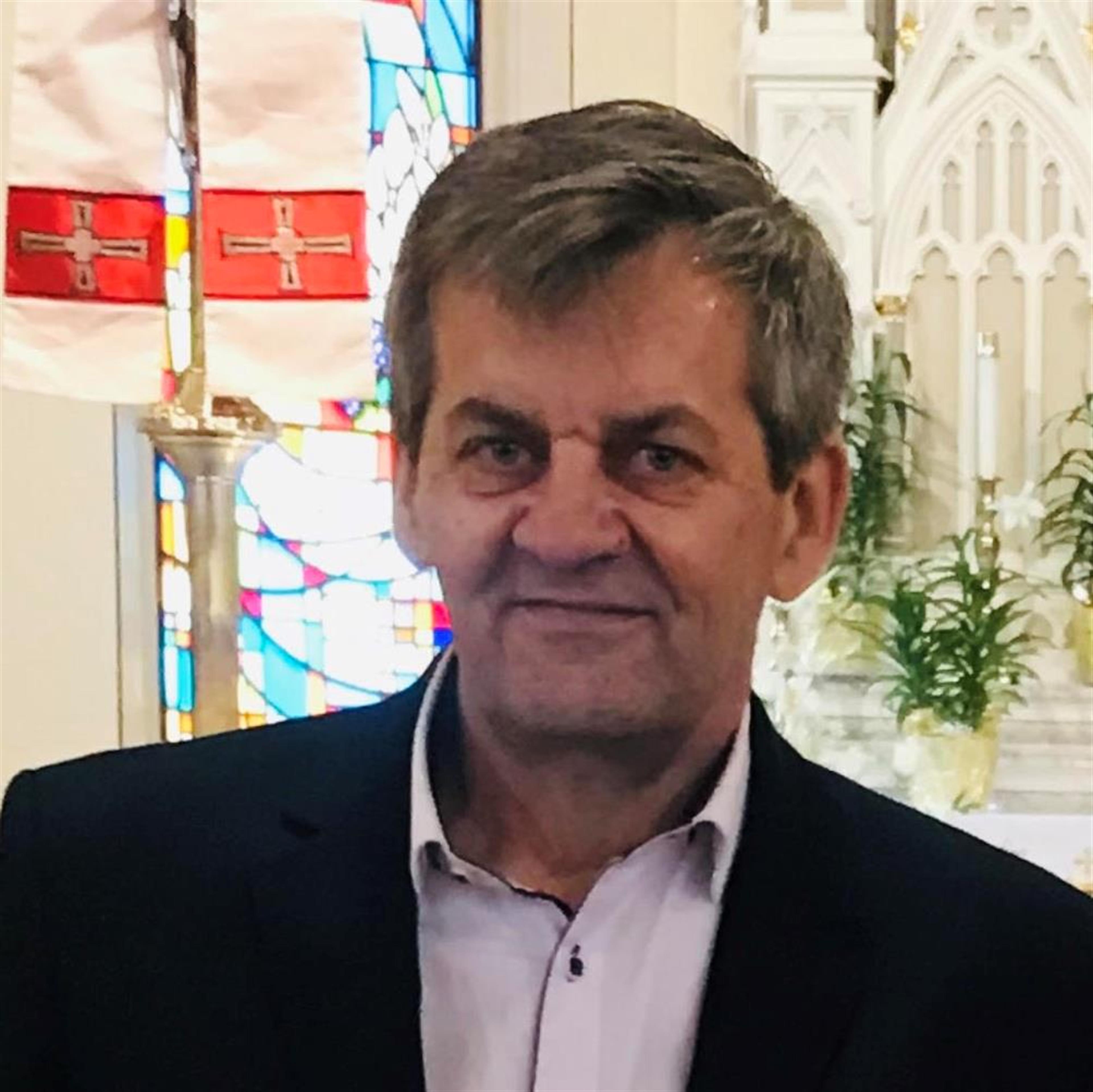 Walter Wladyslaw Bieniasz