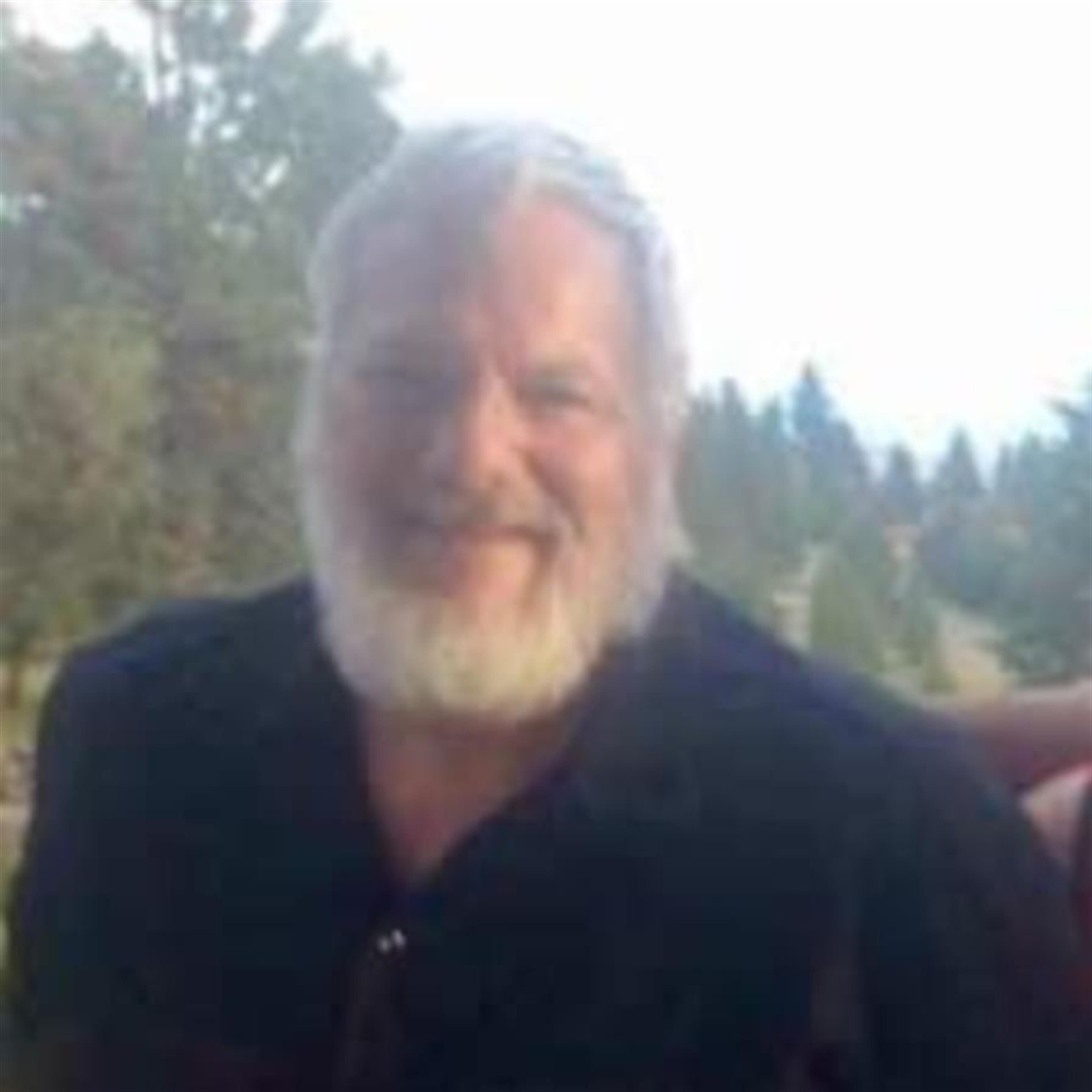 Clifford Patrick Grace