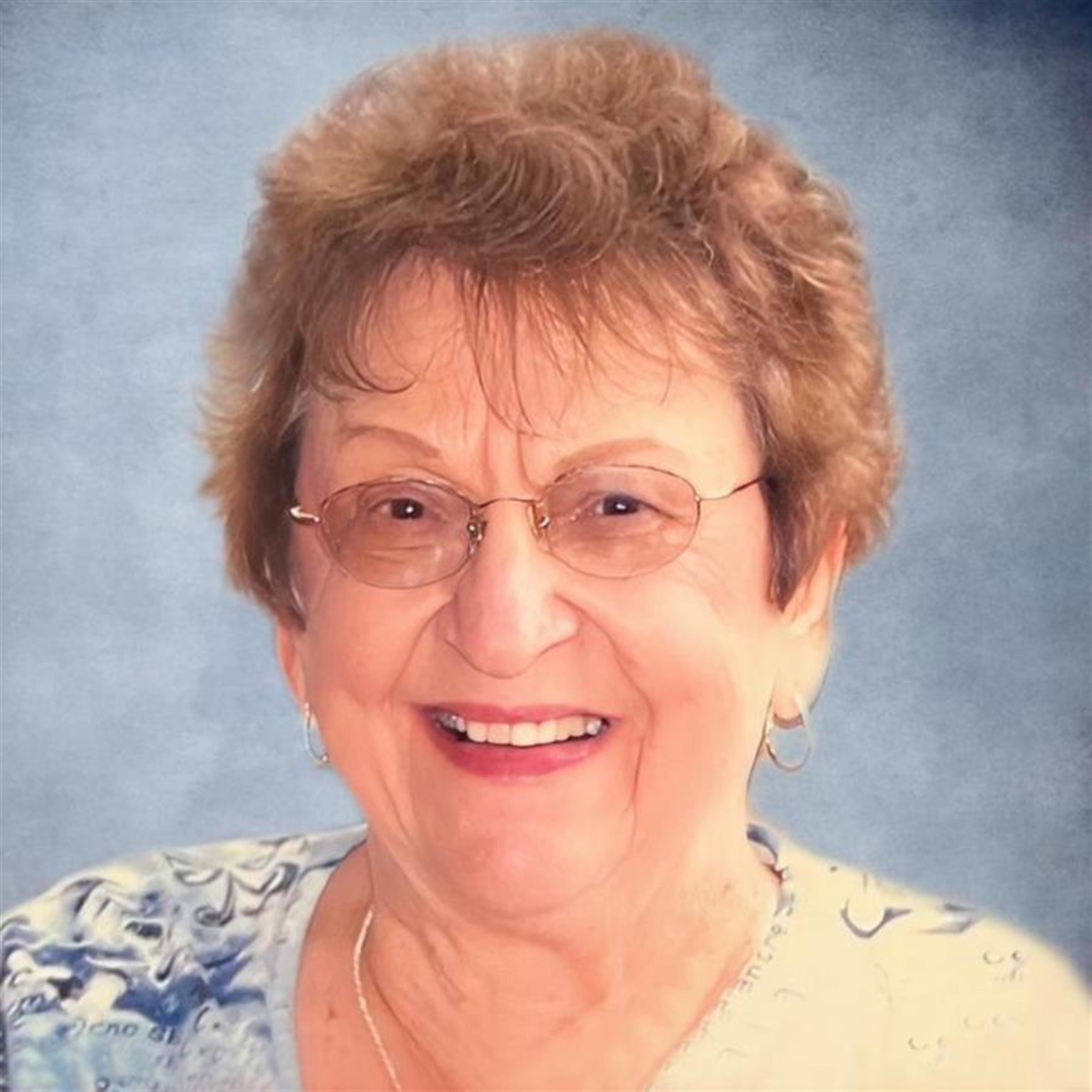 Bernardine Monica Ritgert