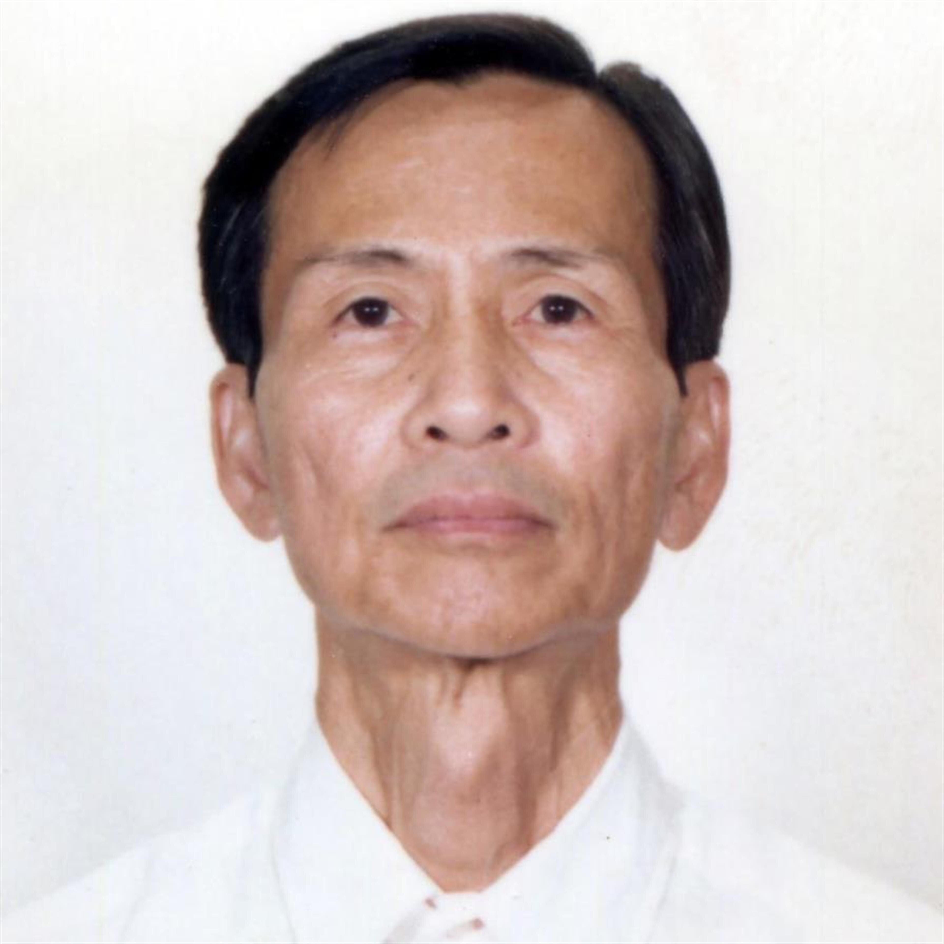 Mr. Bang Vu