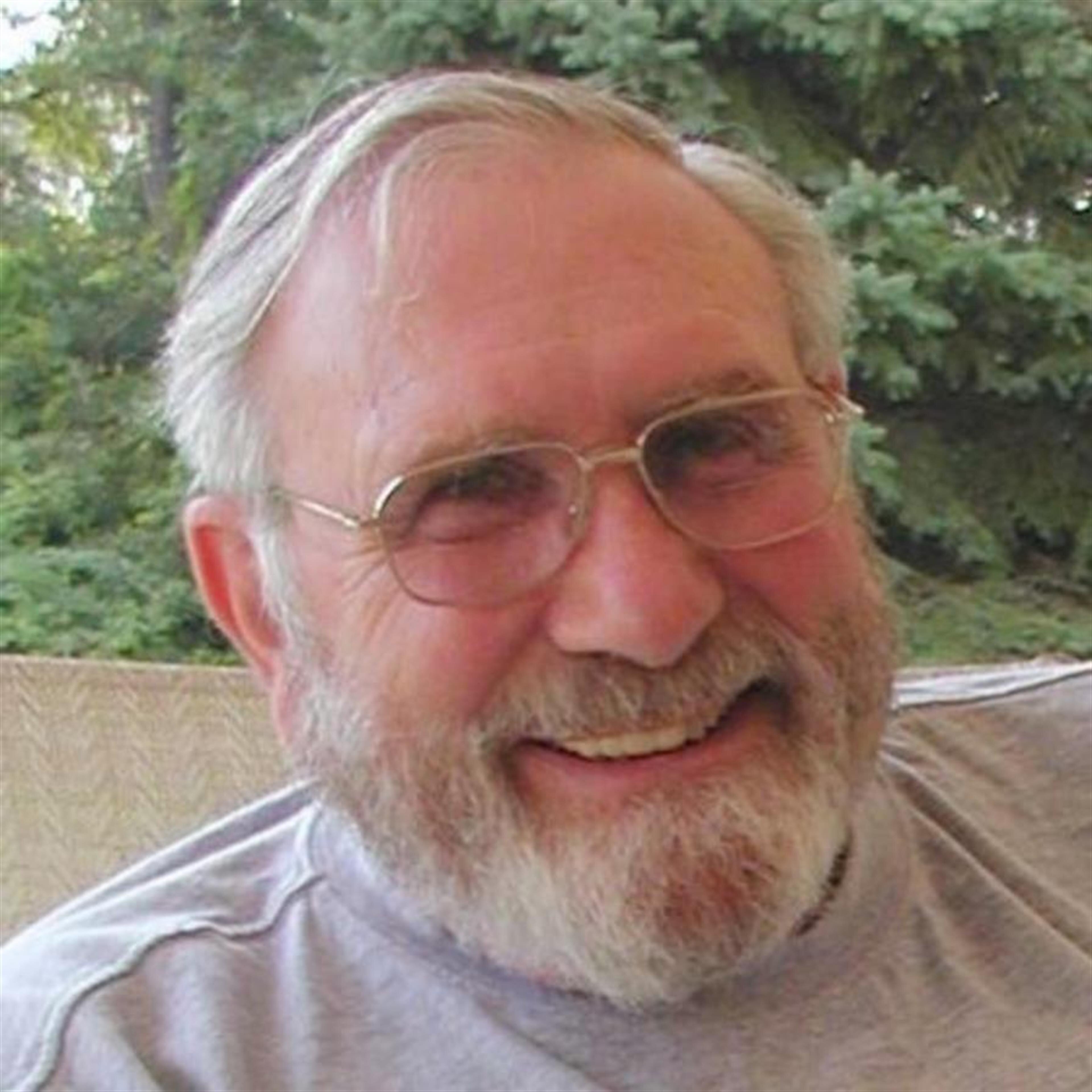 John Clyde English
