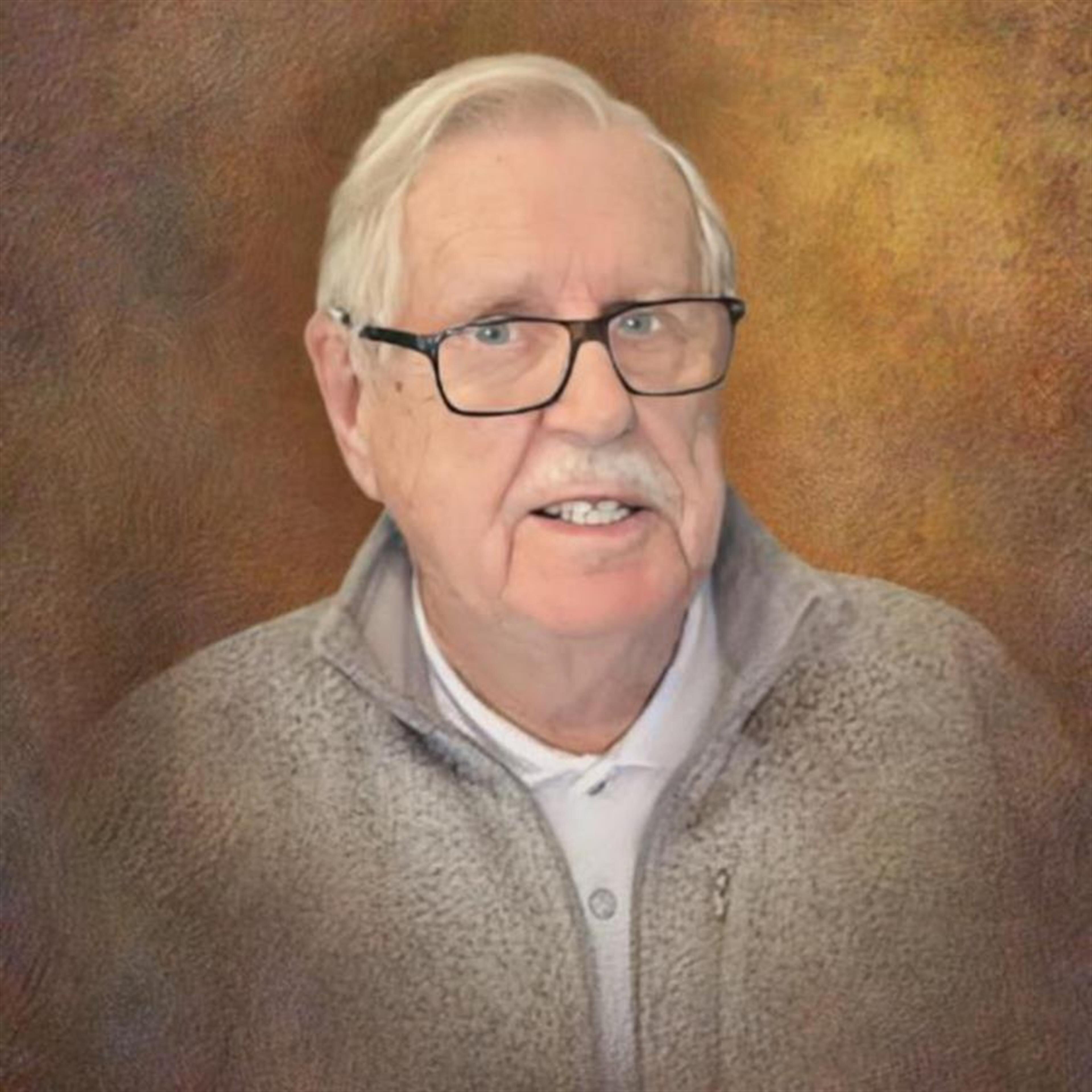 Joseph Richard Rosenthal