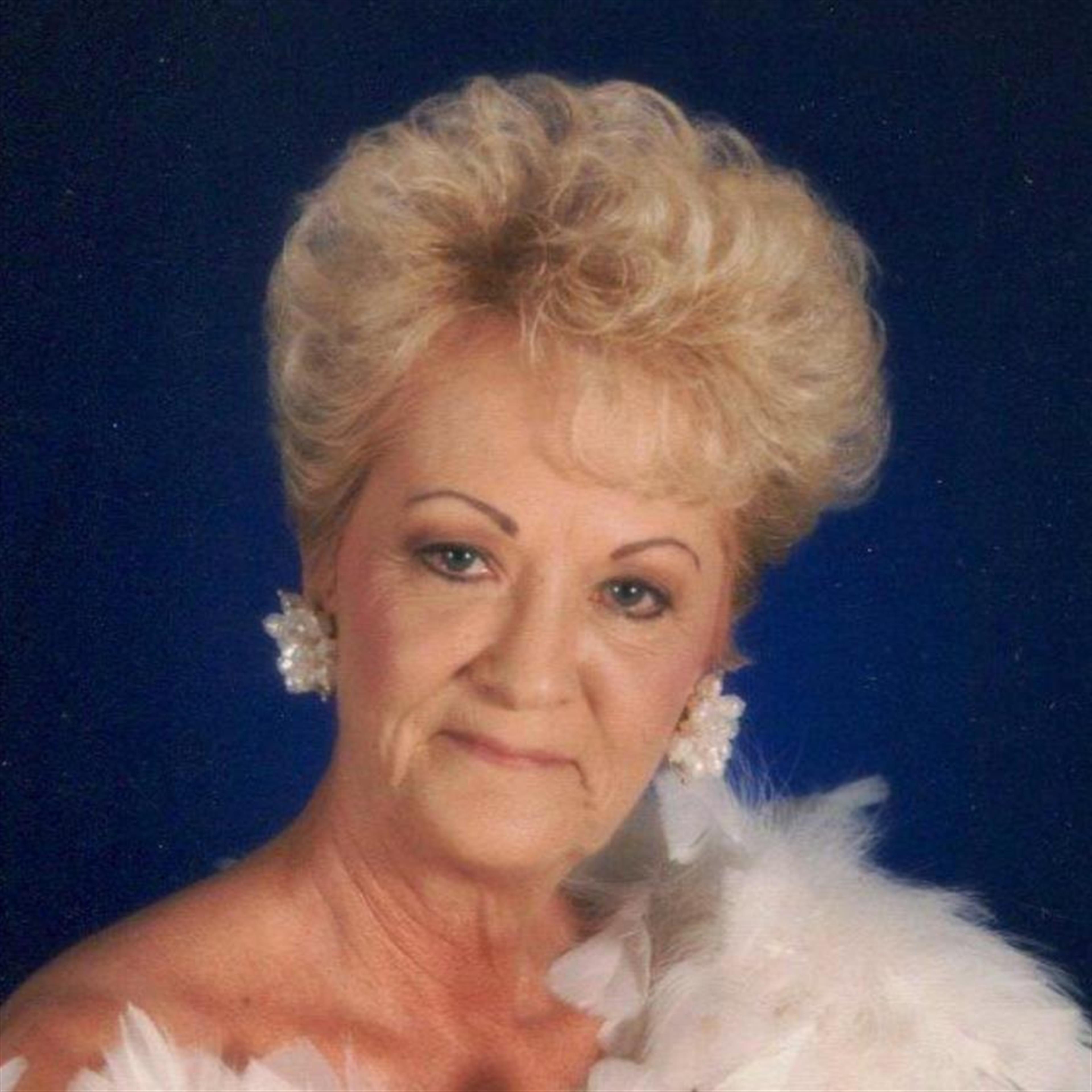 Linda Lou Woods (Bolivar)
