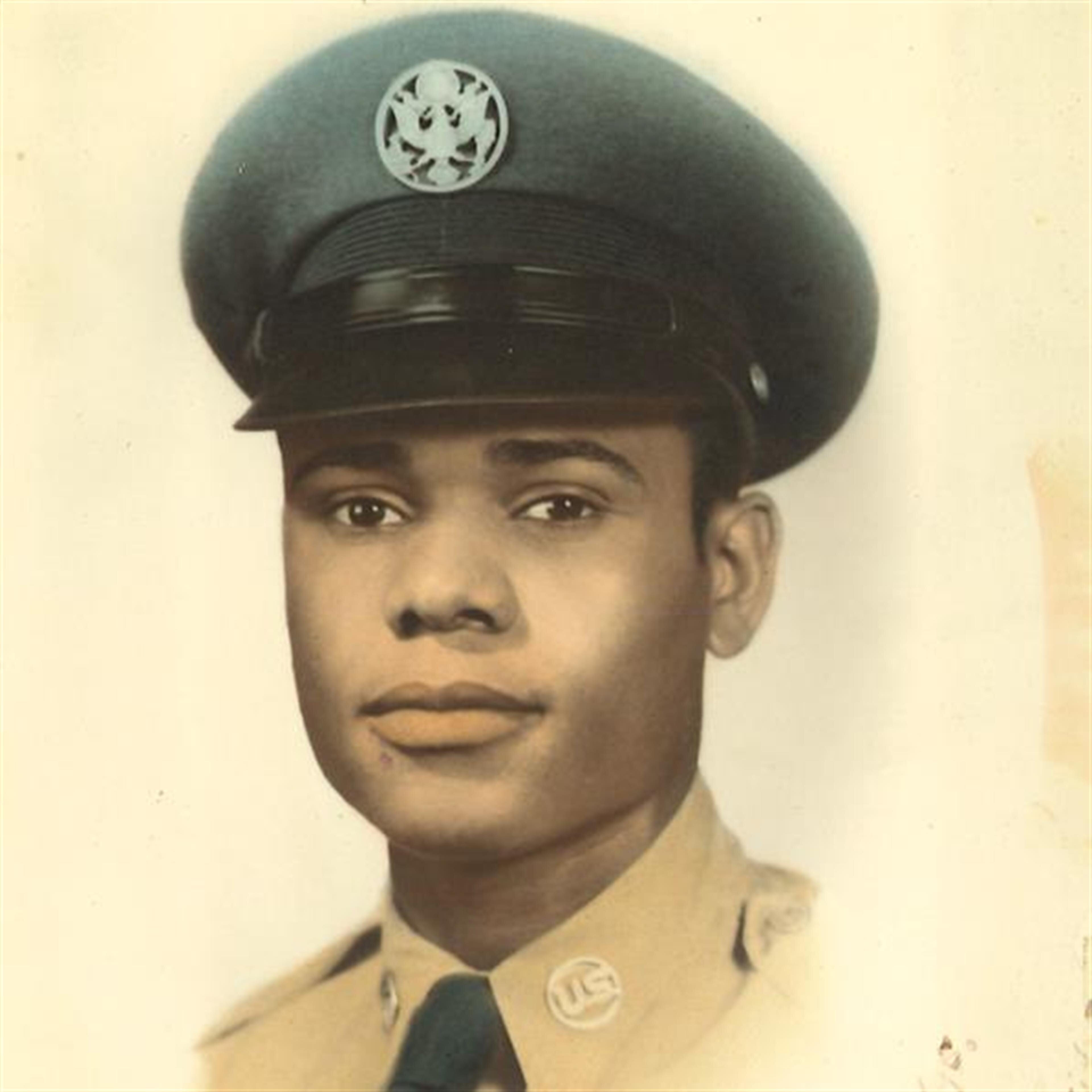 Joe Jennings