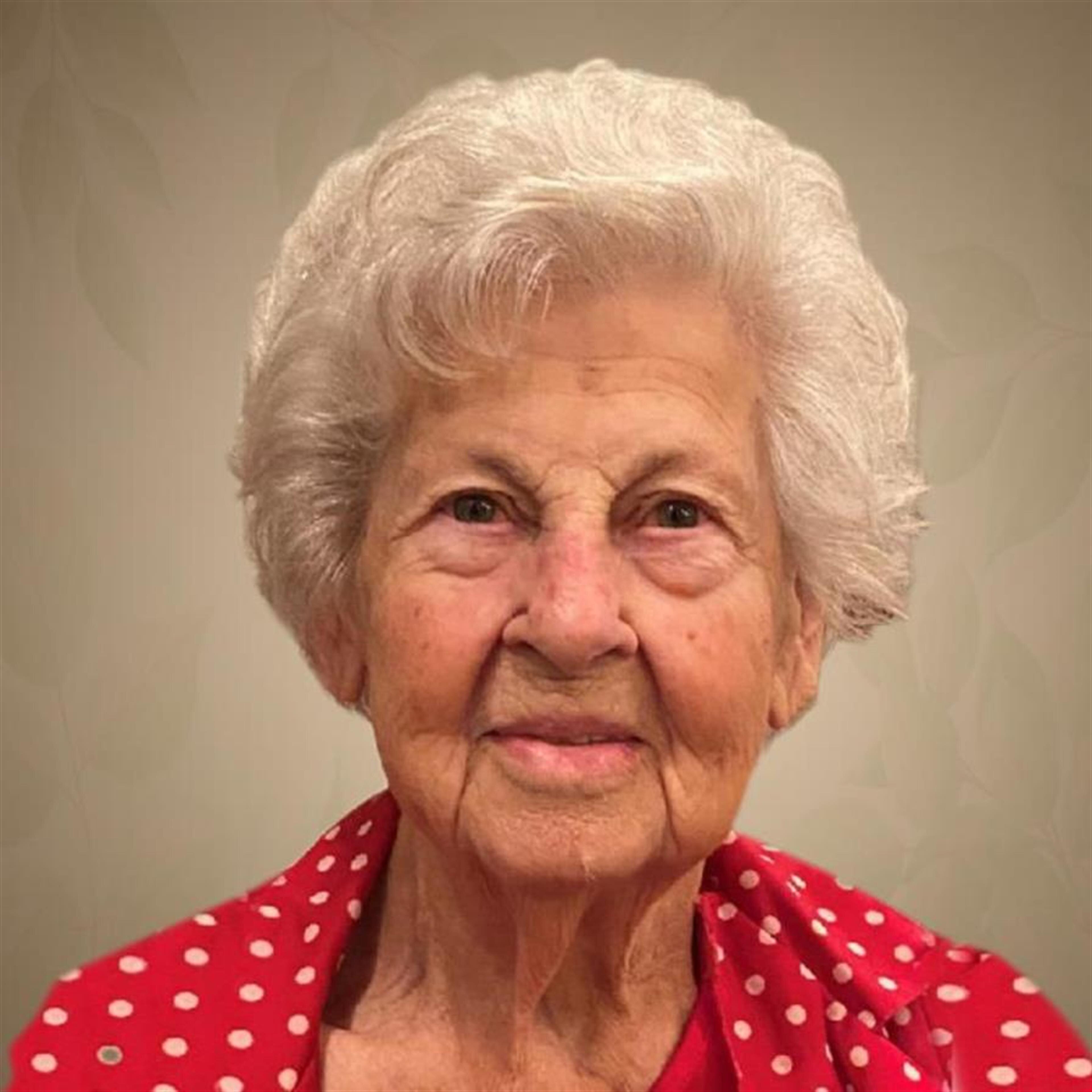 Mary "Ketsy" Helen Williams Schiro
