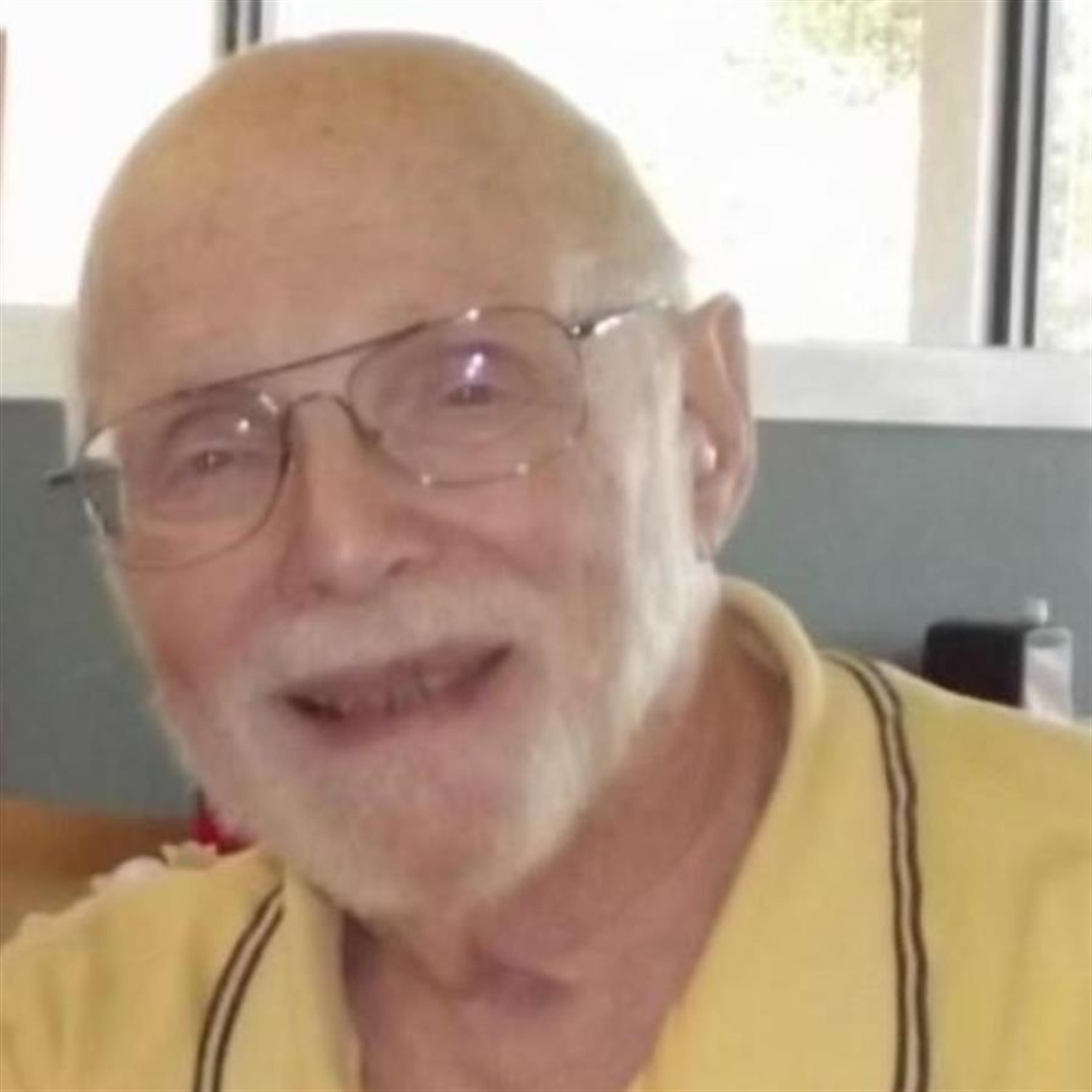 Robert Kenneth Bryer