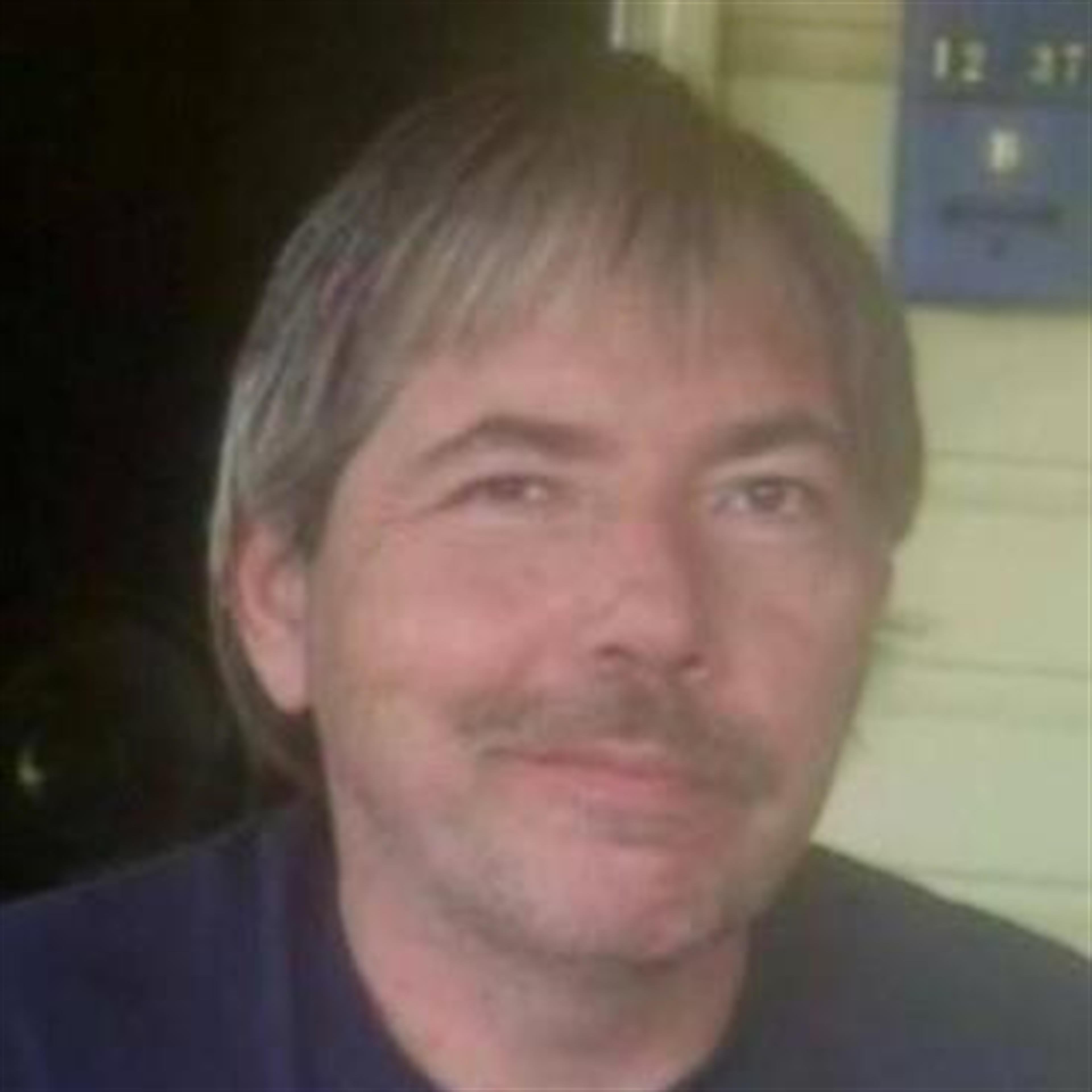 Larry Richard Bailey