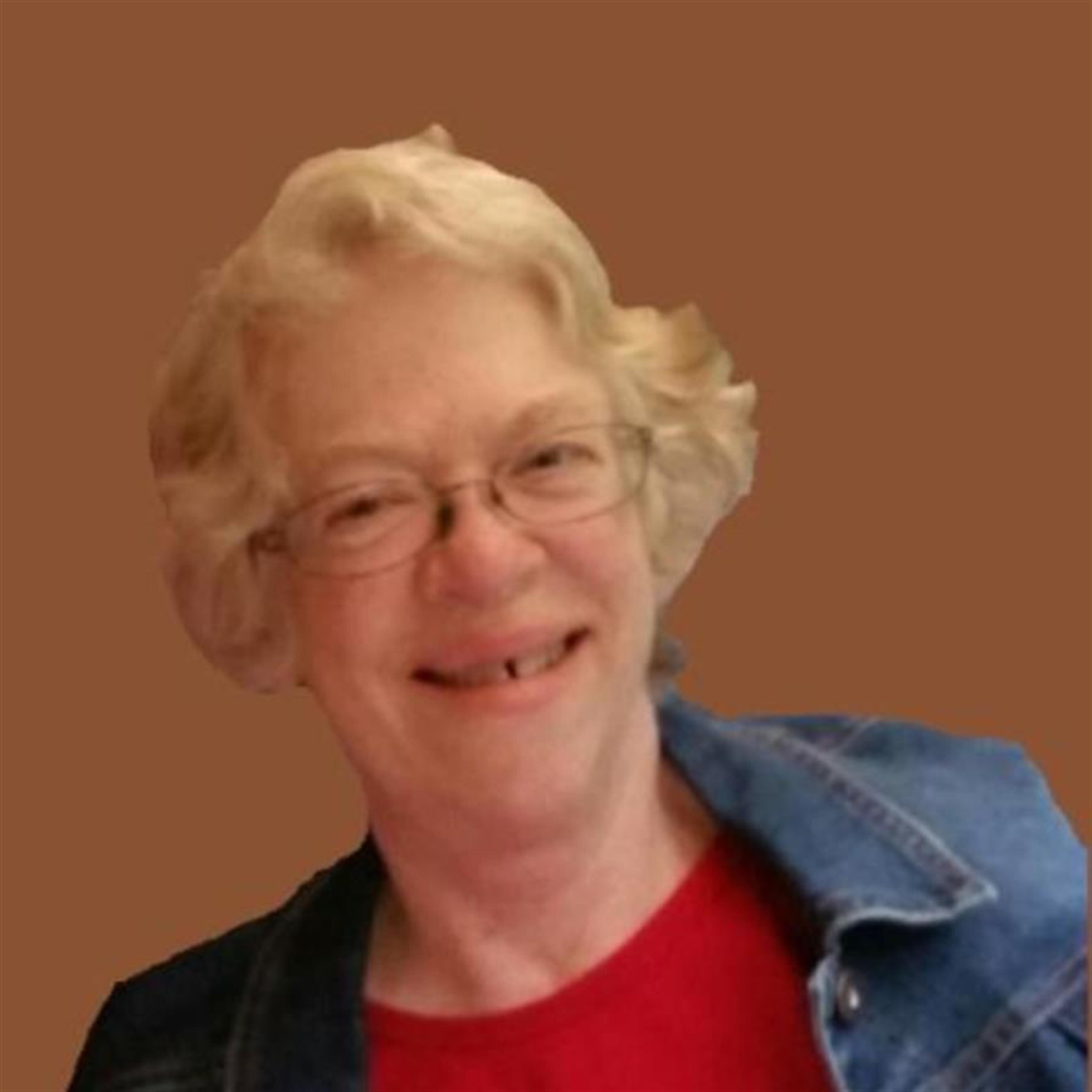 Karen Elaine Weiskopf