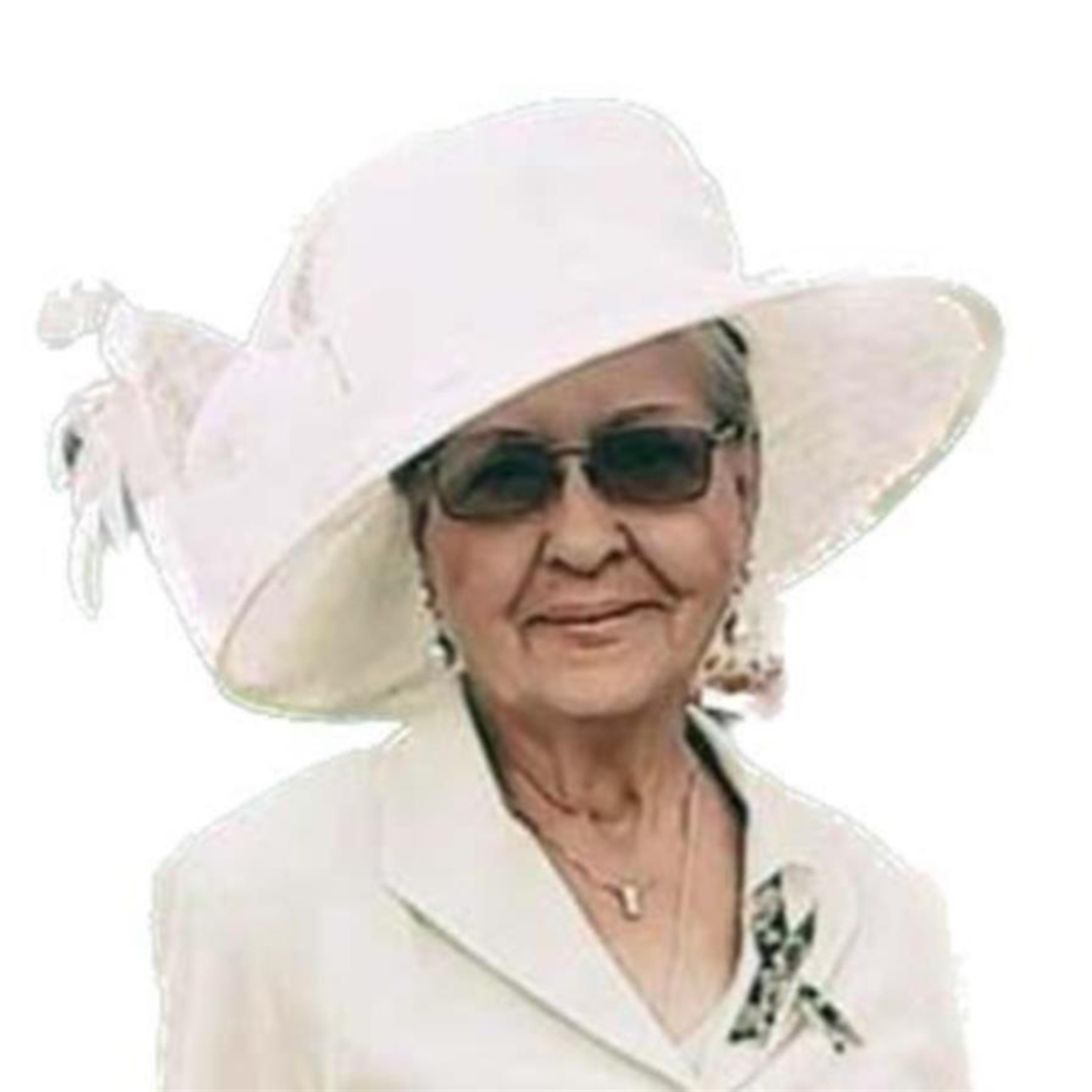 Velma Marie Ansley's obituary picture