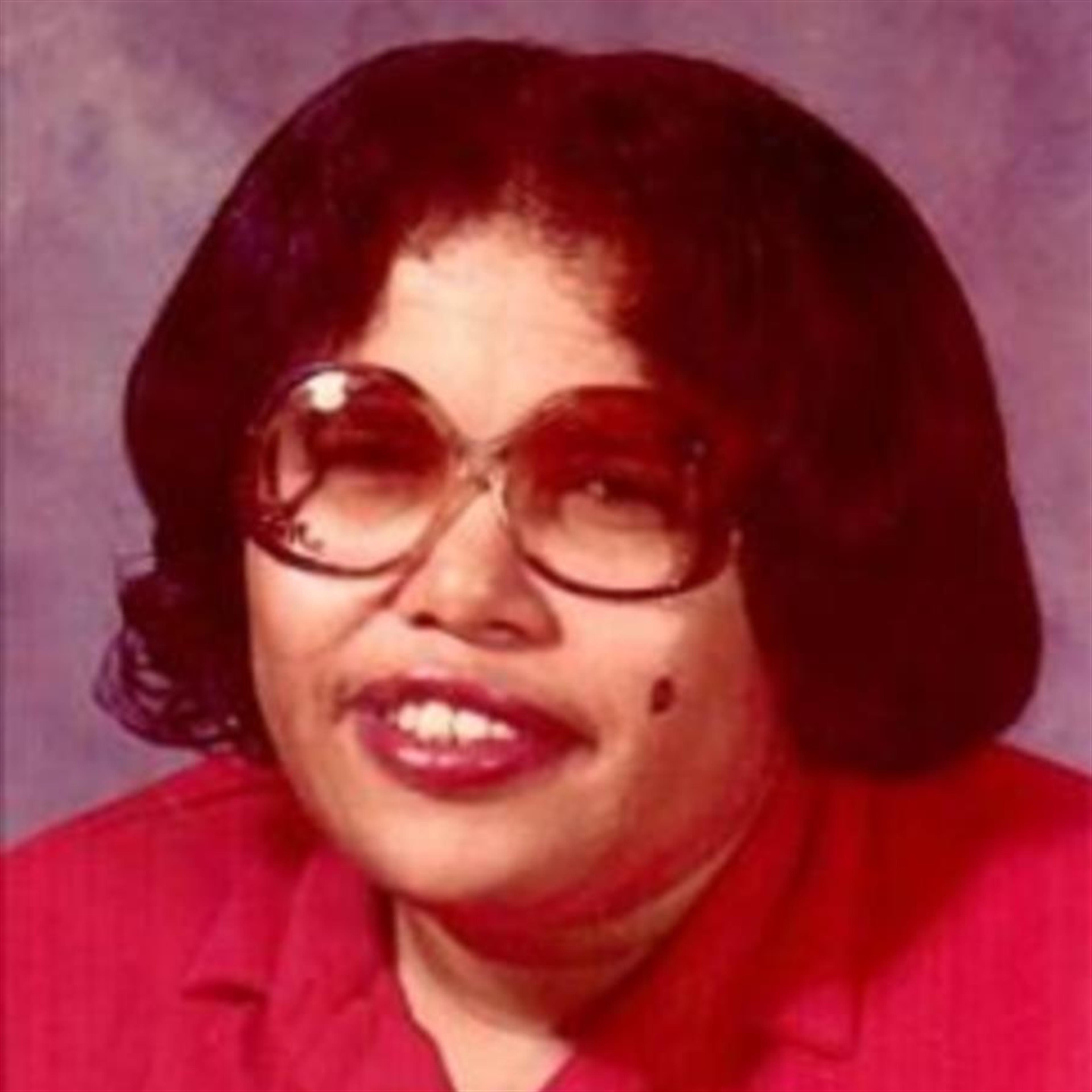 MS. MARGARET REE MINES