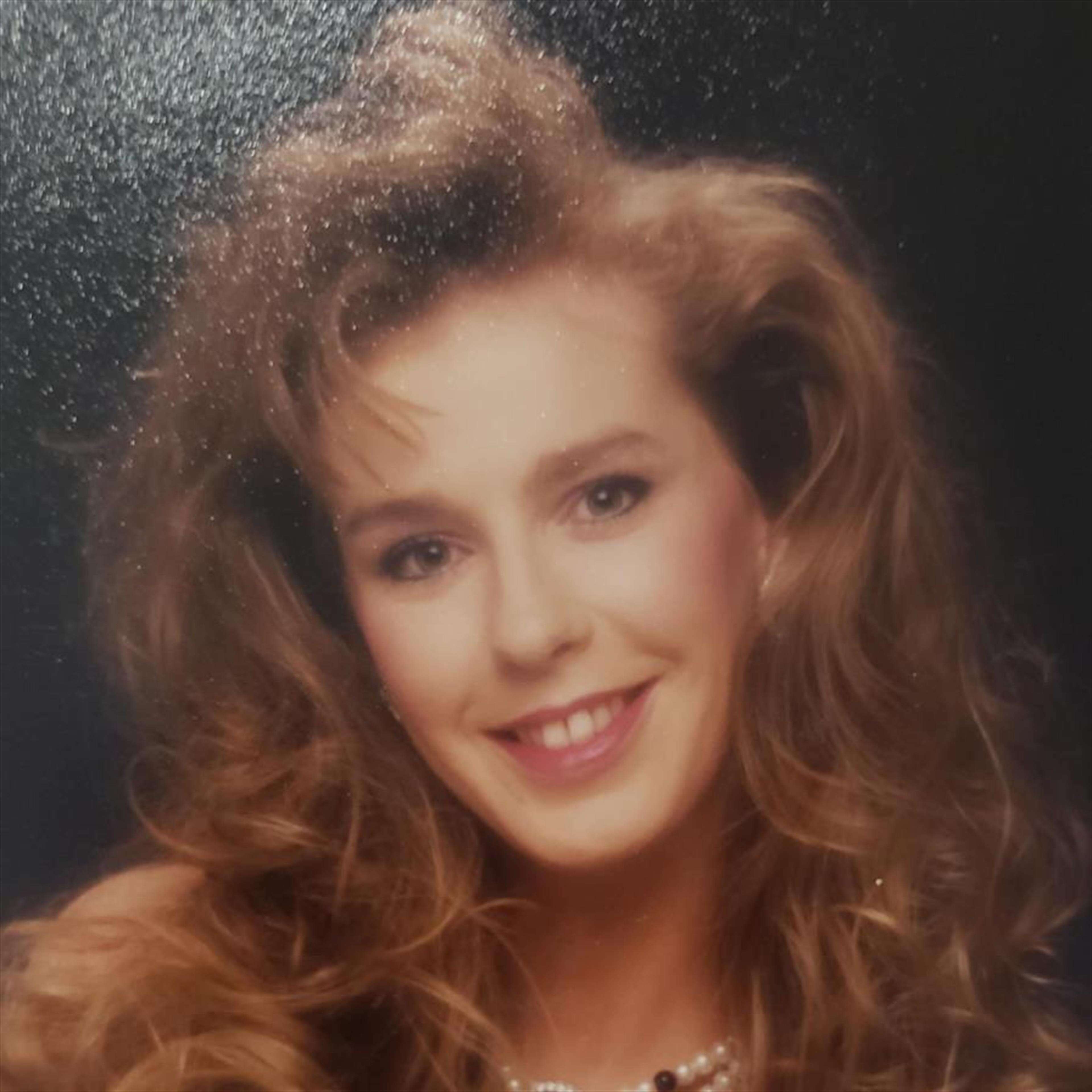 Shelli D'Ann Stewart