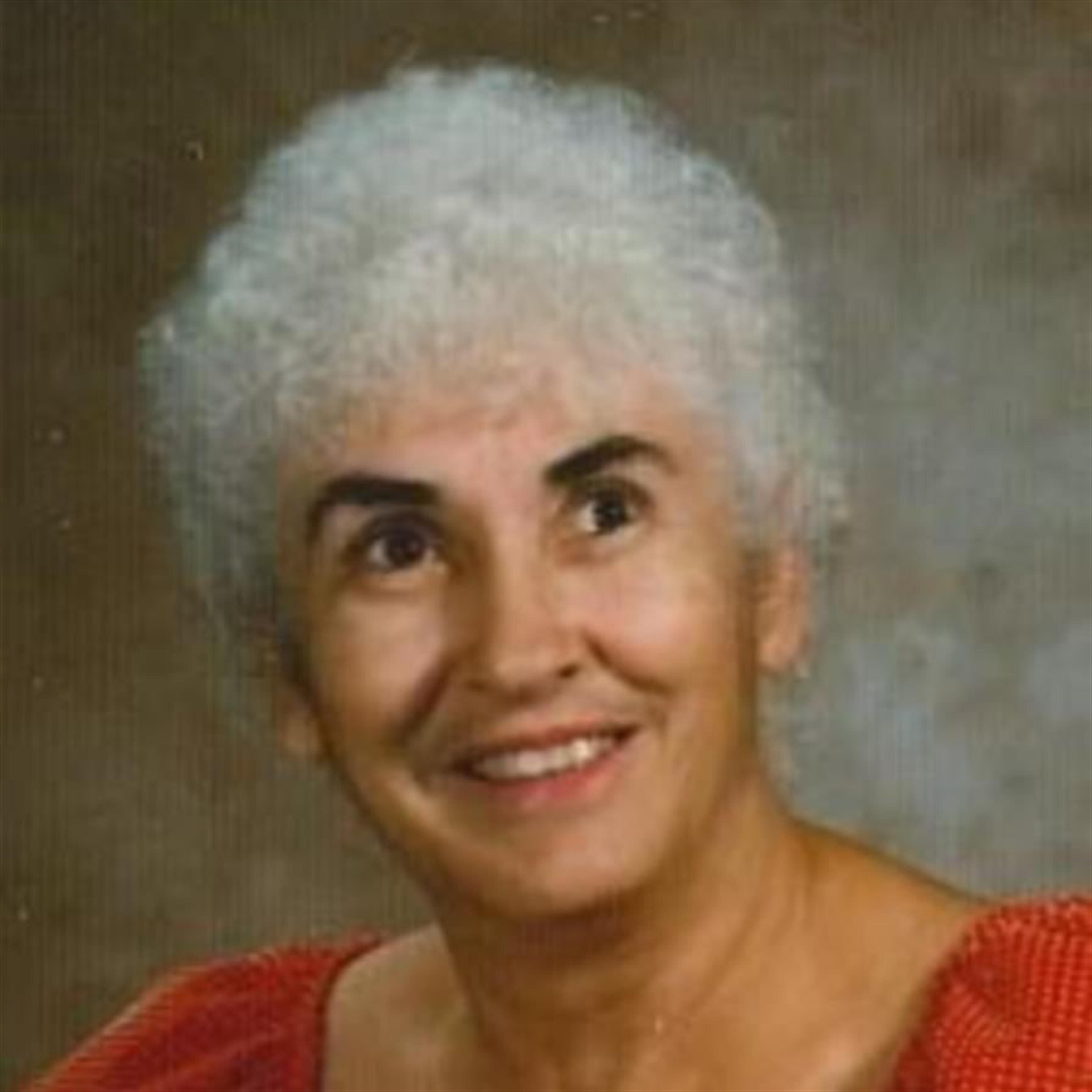 Nan Gilbert