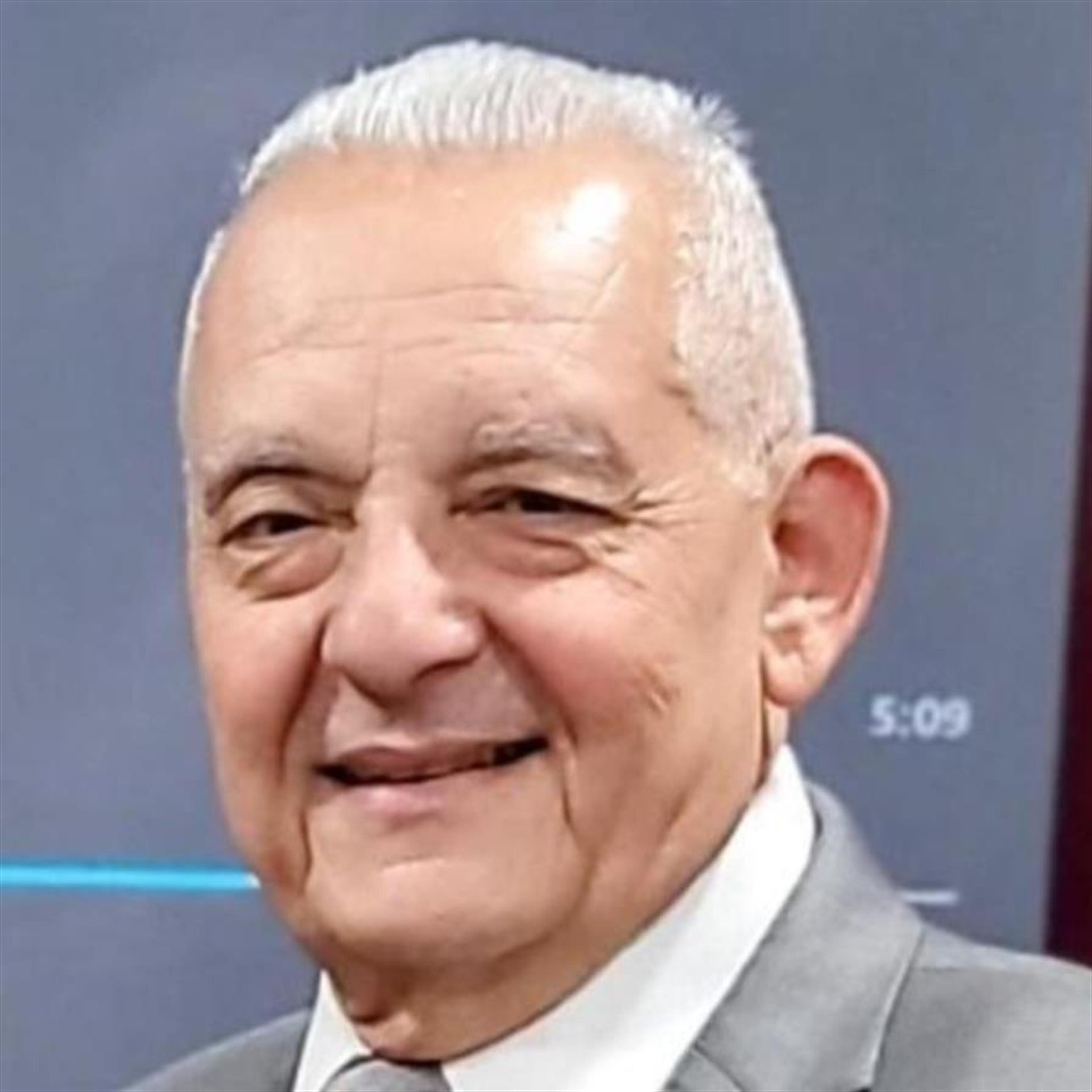 Bernardo "Tony" Abetrani Sr.