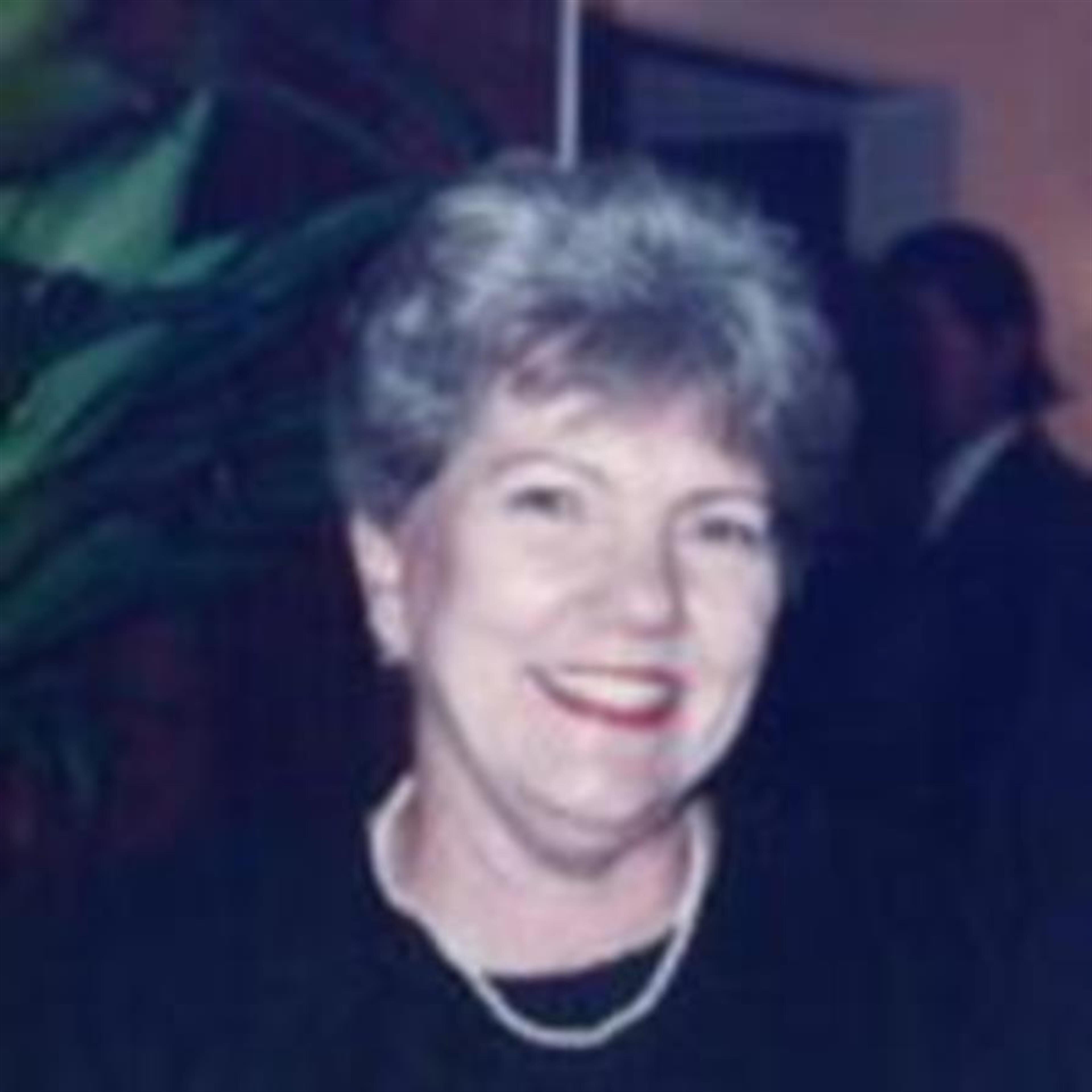 Marye Virginia Rogers