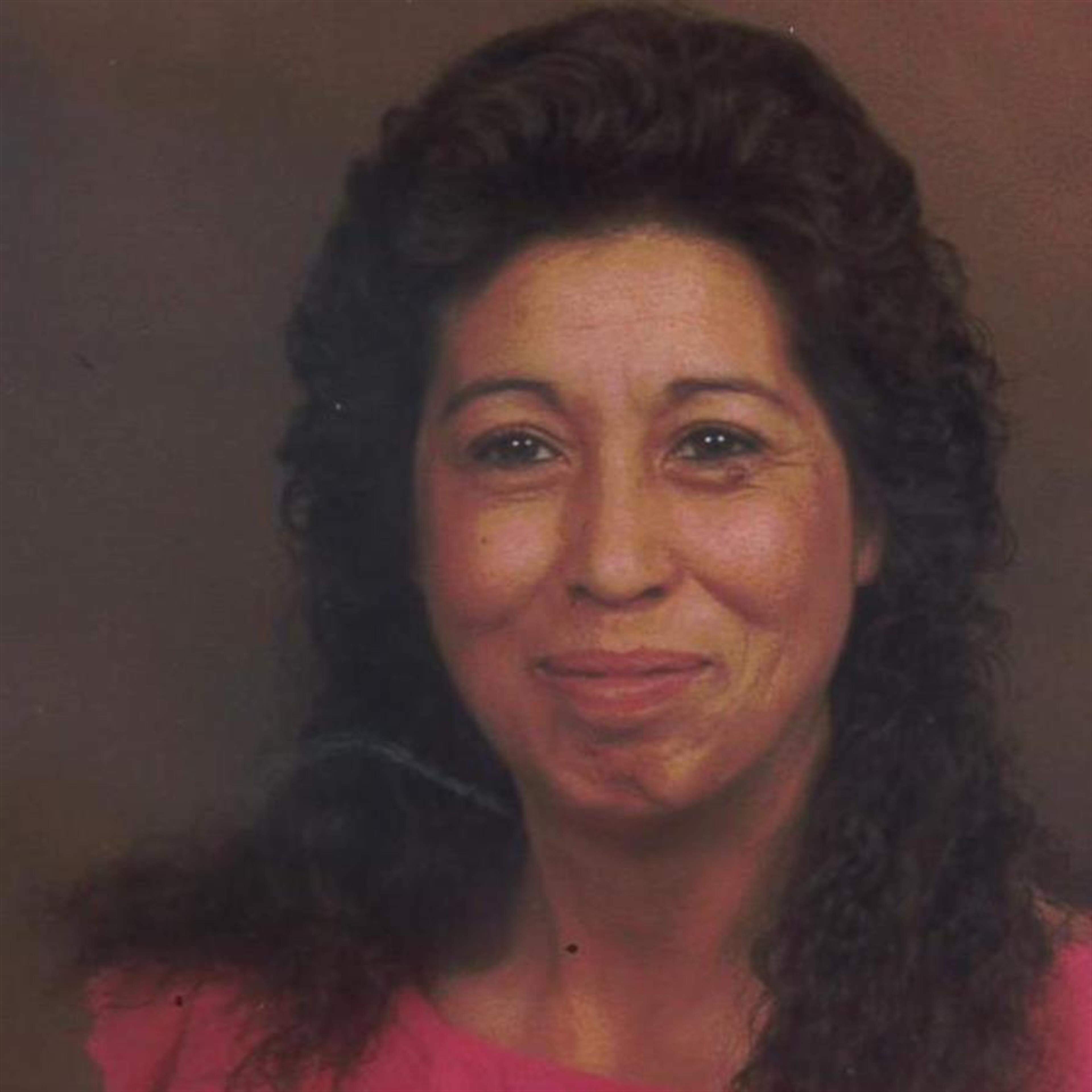 Maria Genevieve Knowles