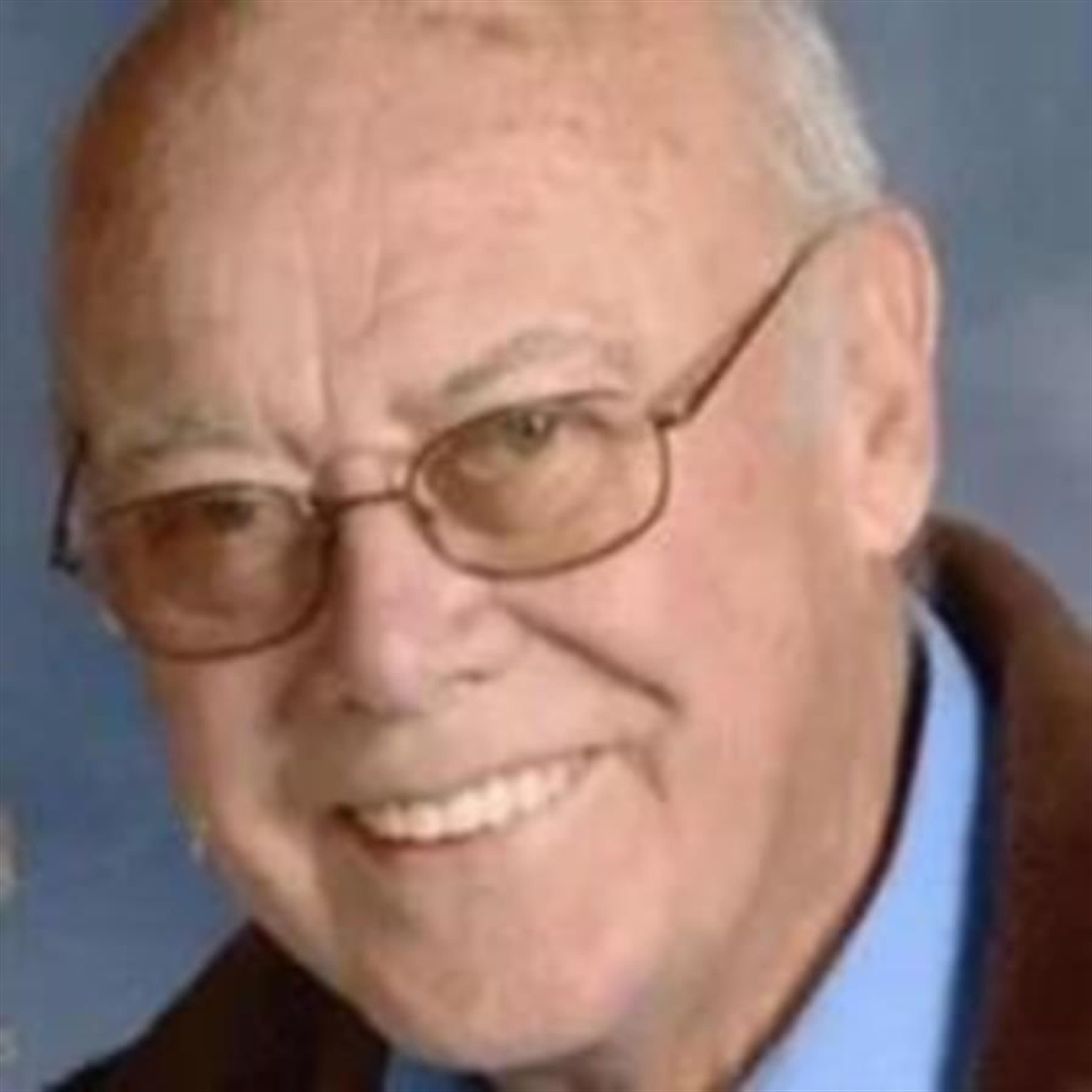 Richard Norman Severson