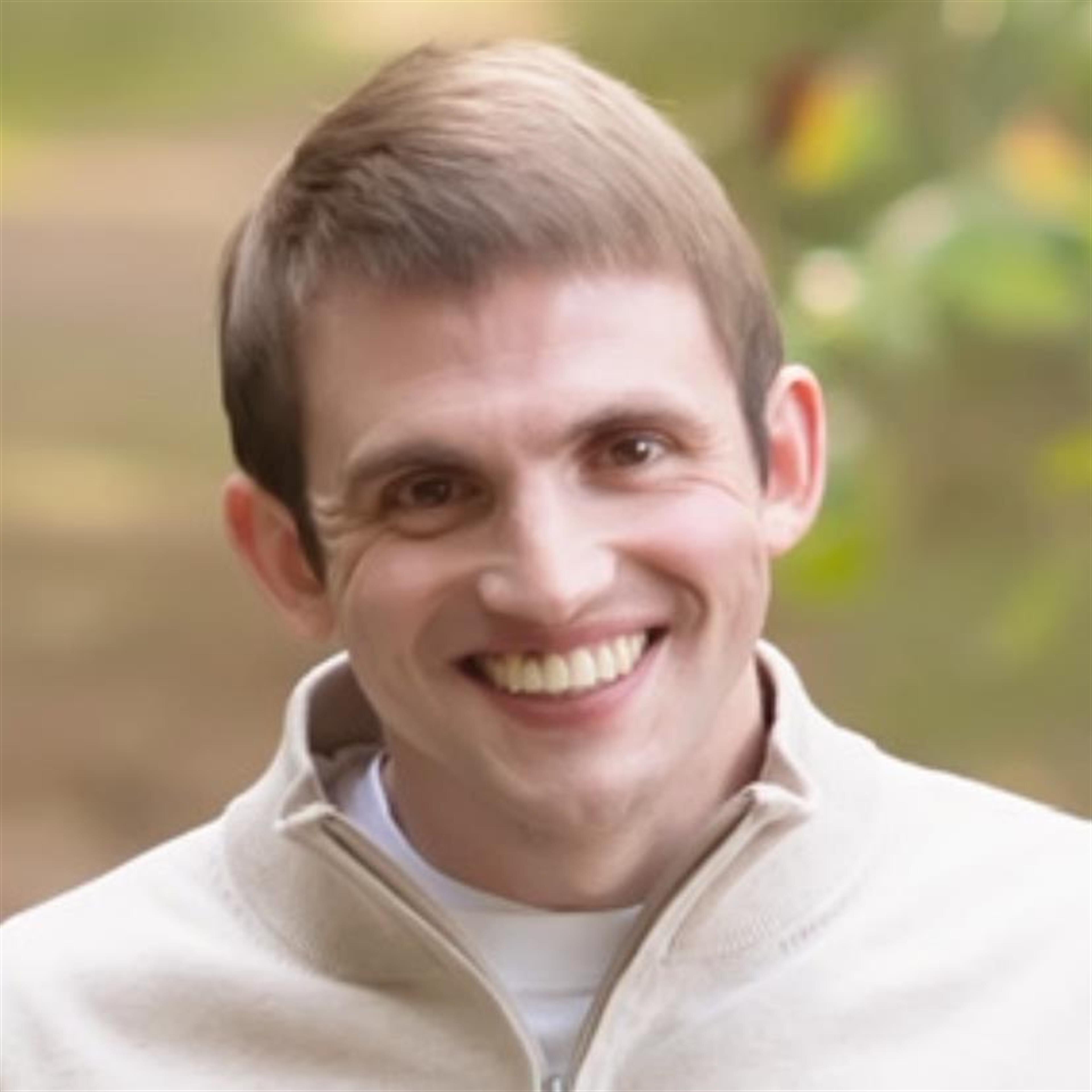 Jason William Papageorge