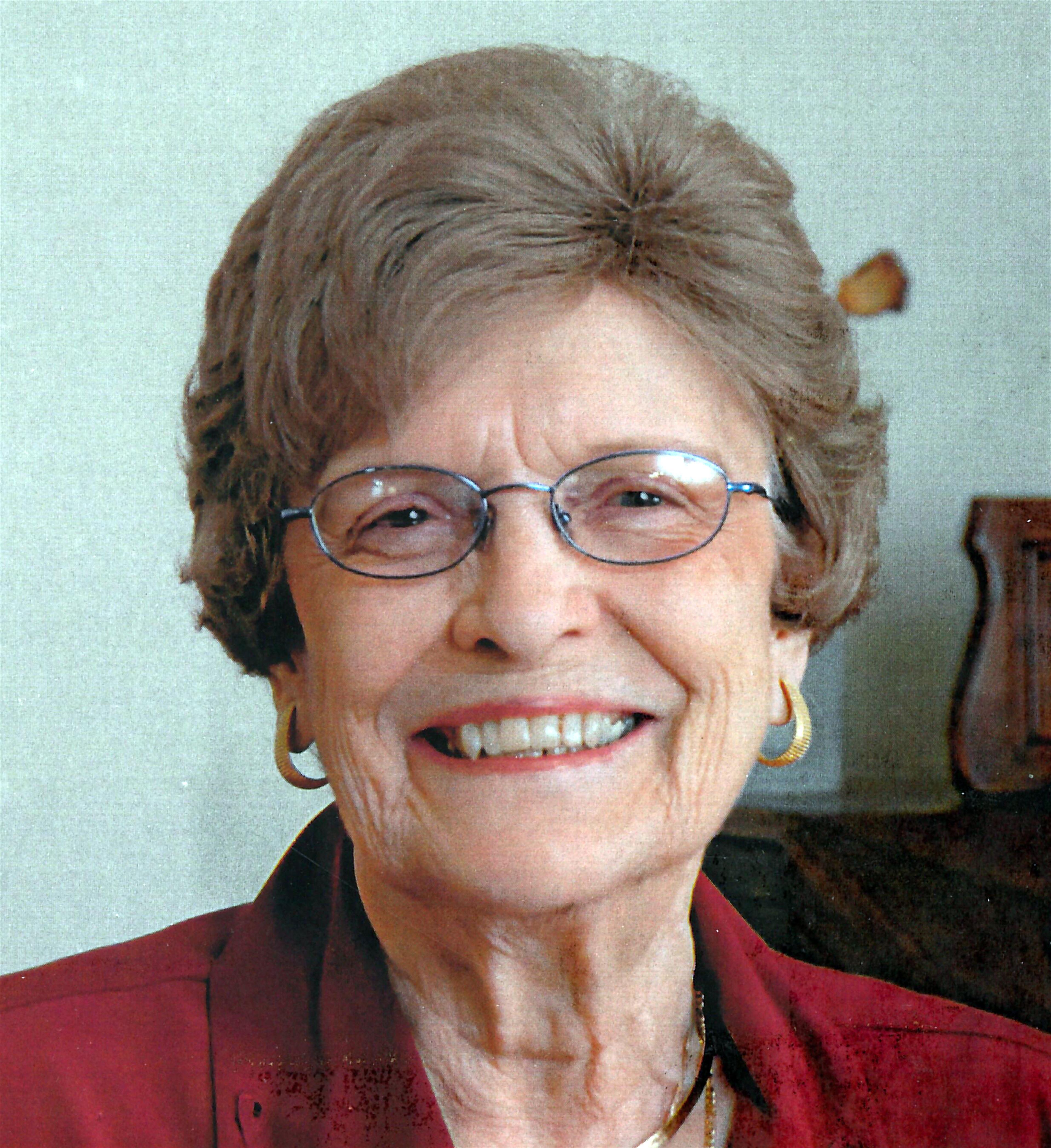 Vivian L. Purvis