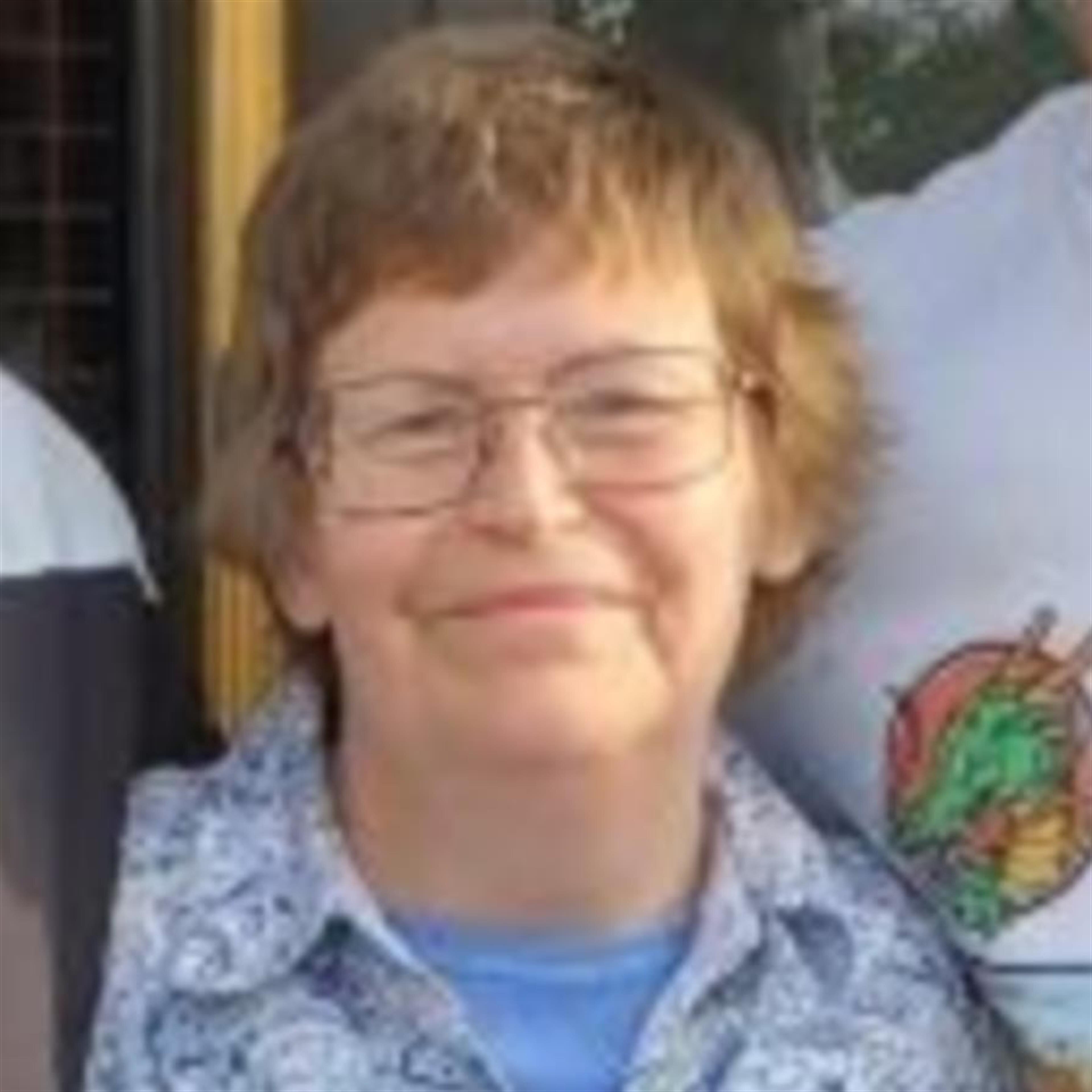 Norma June Moorer